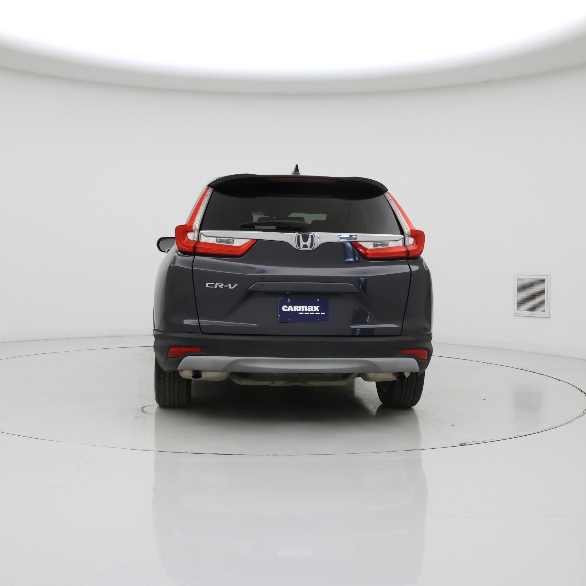 Thumbnail: 2018 Honda CR-V - 6