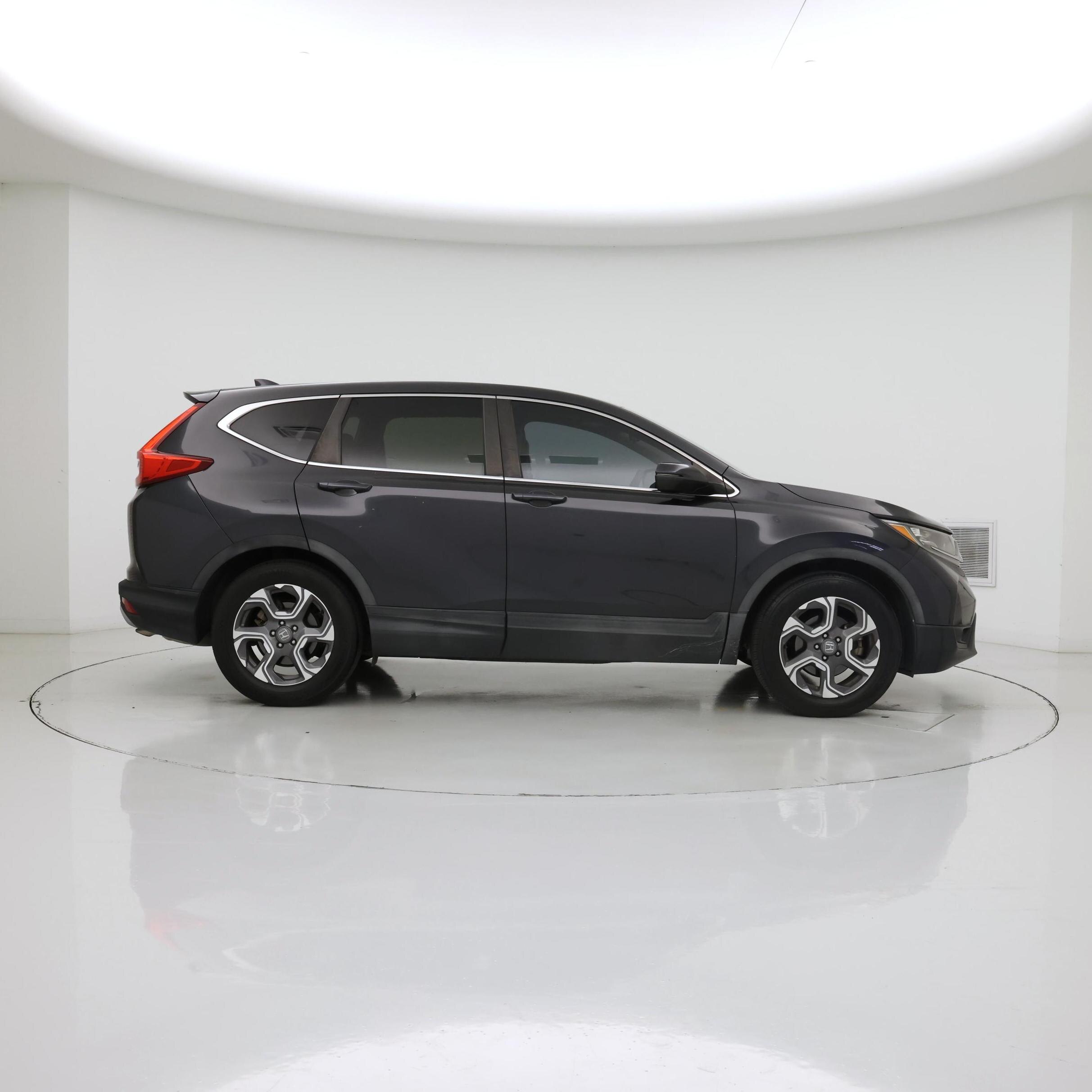 Thumbnail: 2018 Honda CR-V - 7