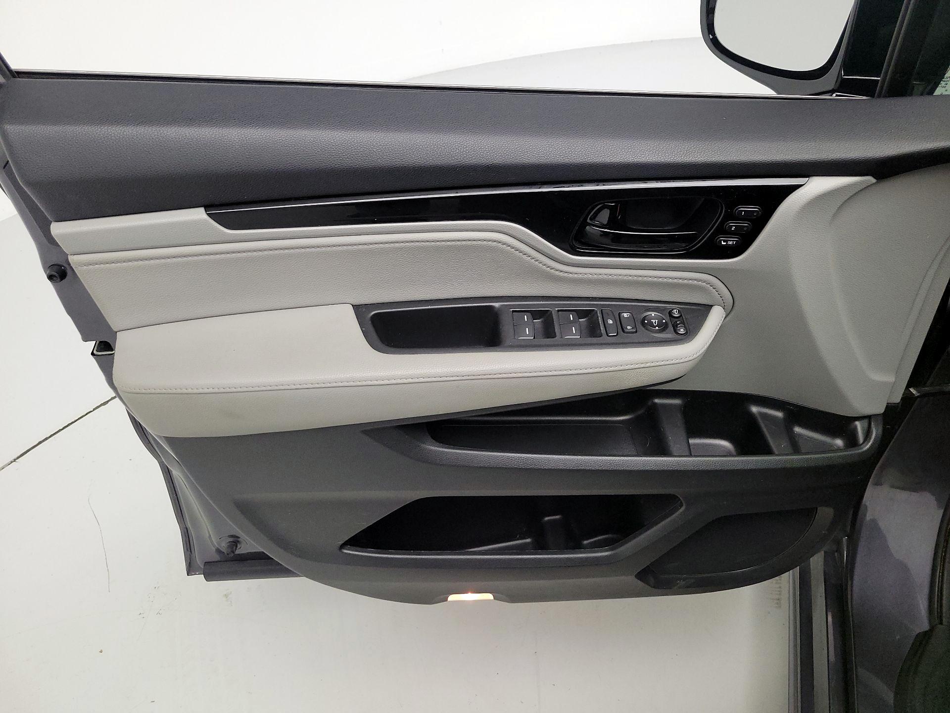 Thumbnail: 2020 Honda Odyssey - 12