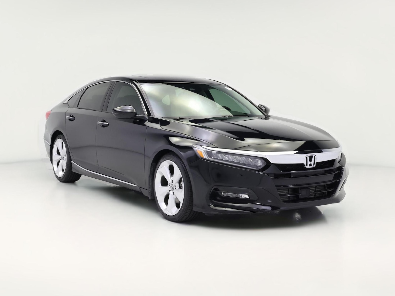 2018 Honda Accord Sedan