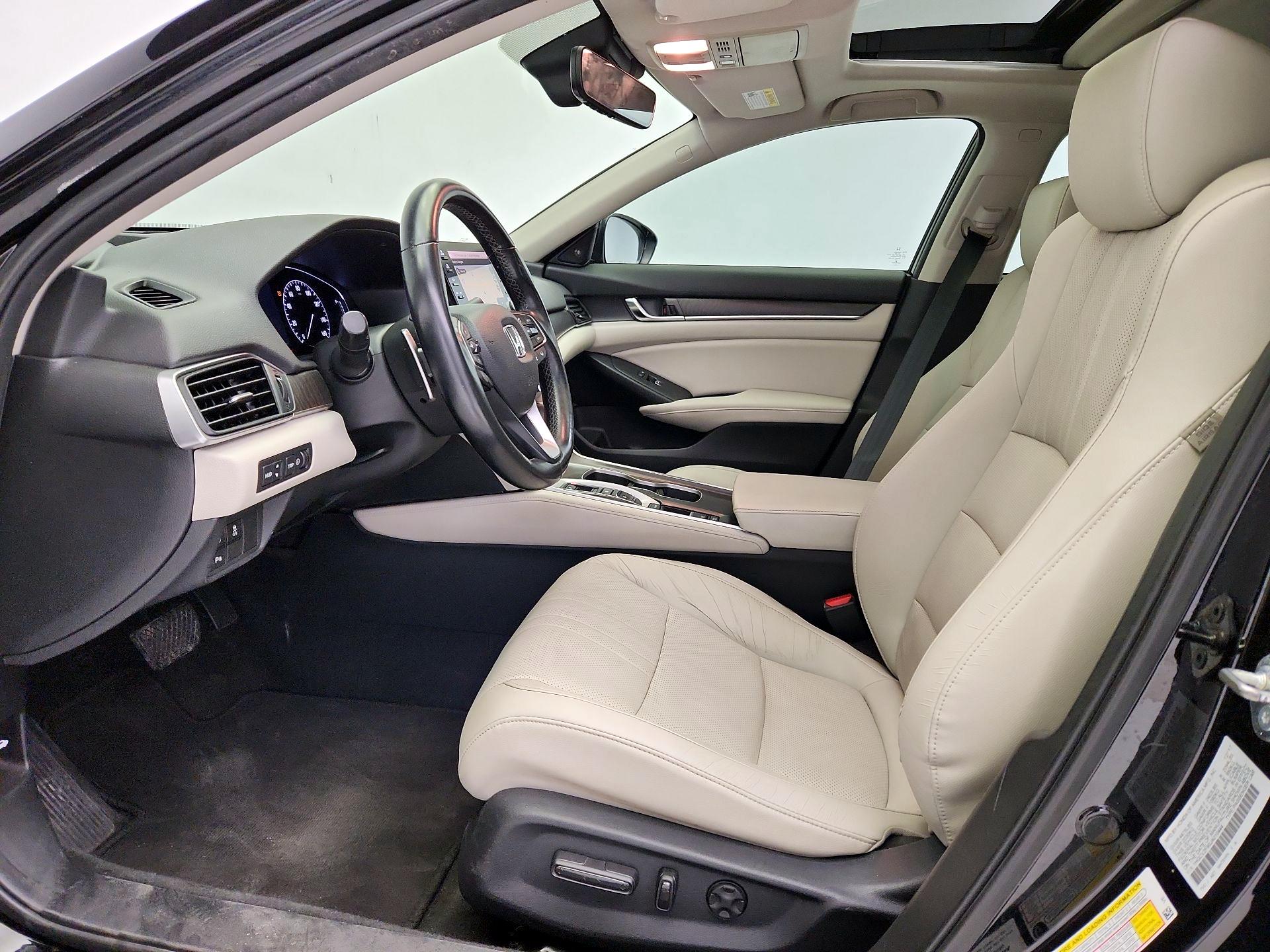 Thumbnail: 2018 Honda Accord - 11