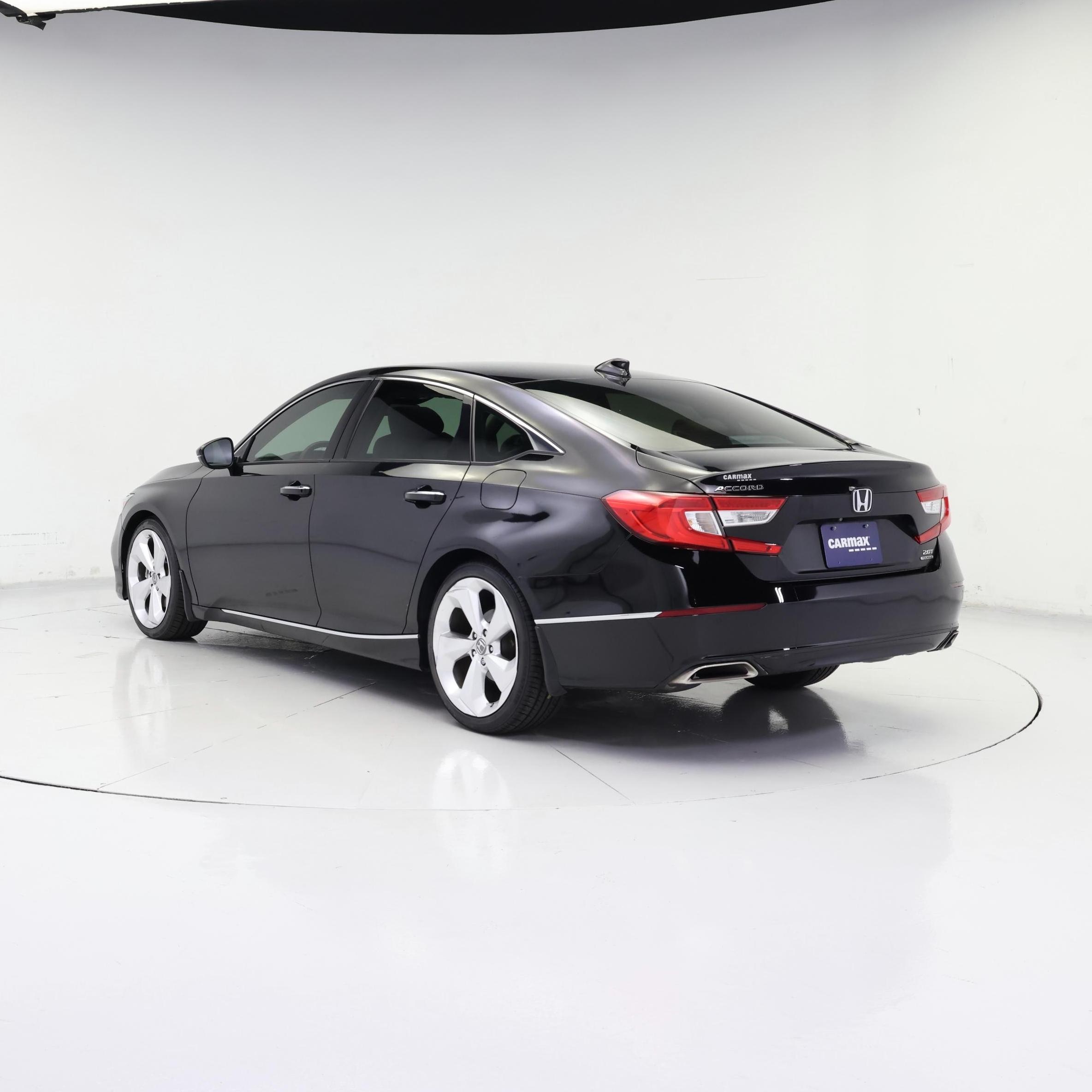 Thumbnail: 2018 Honda Accord - 2