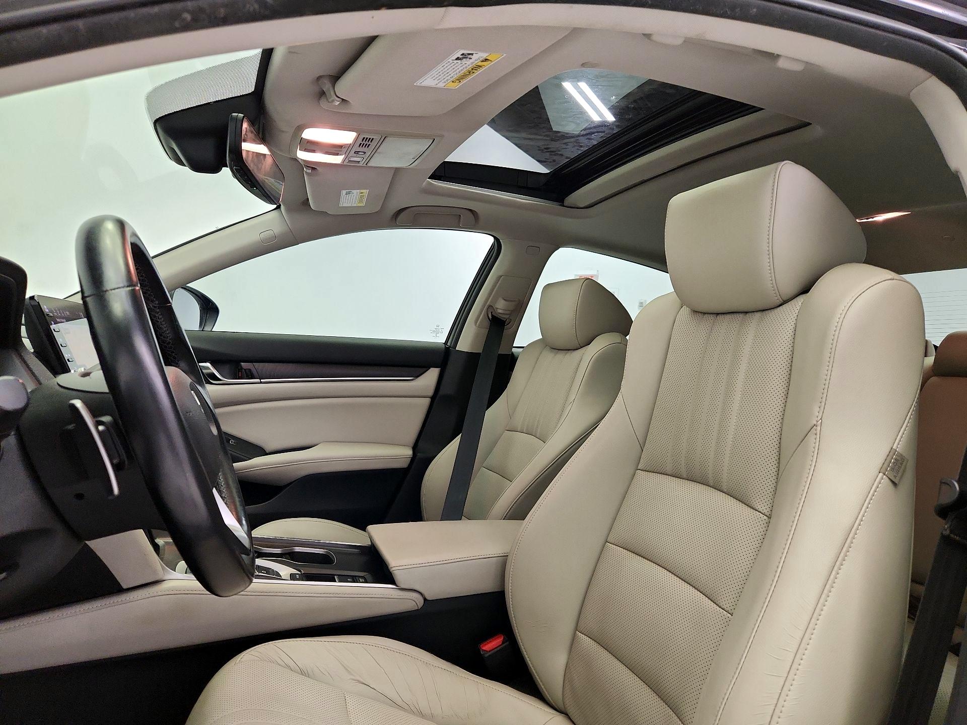 Thumbnail: 2018 Honda Accord - 20