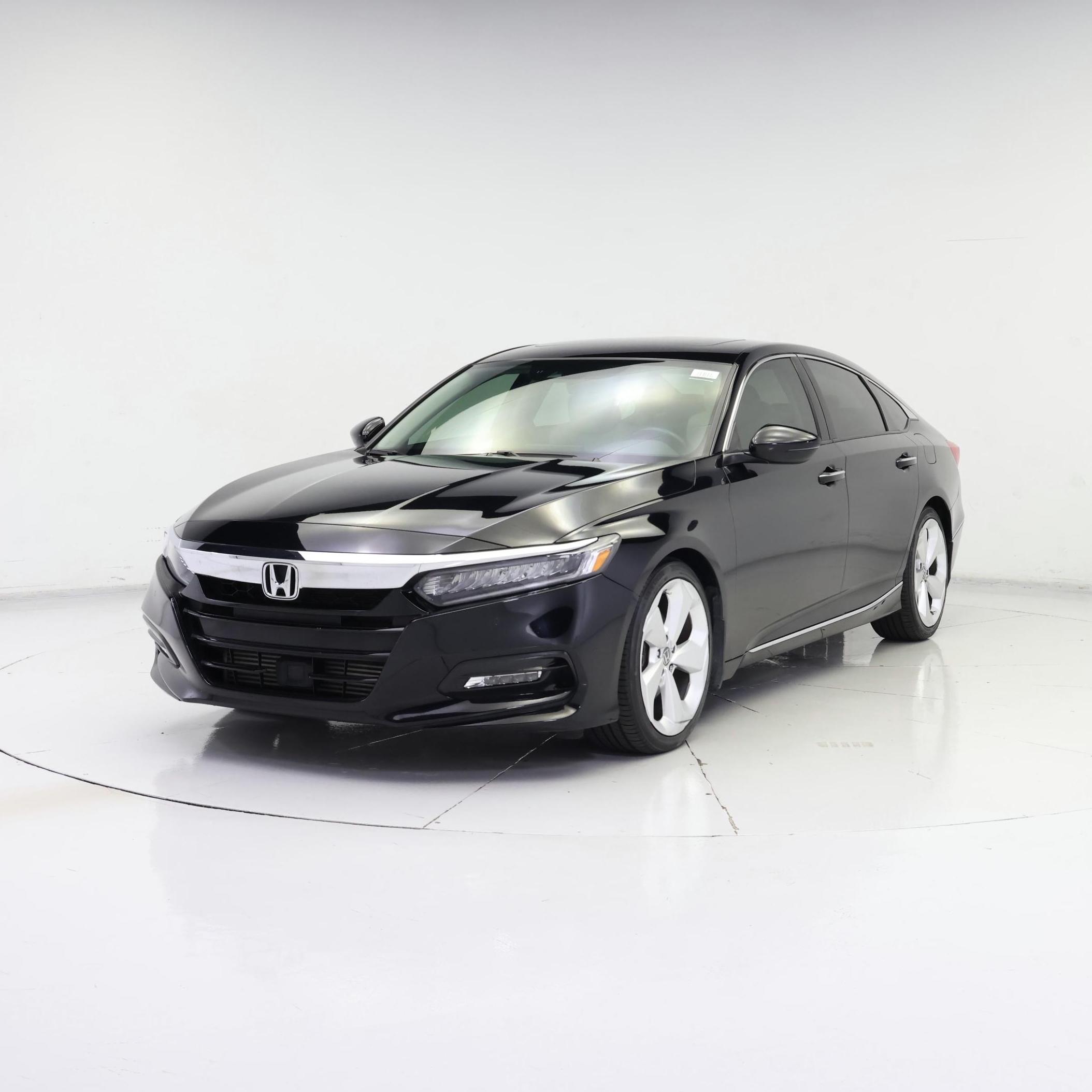 Thumbnail: 2018 Honda Accord - 4