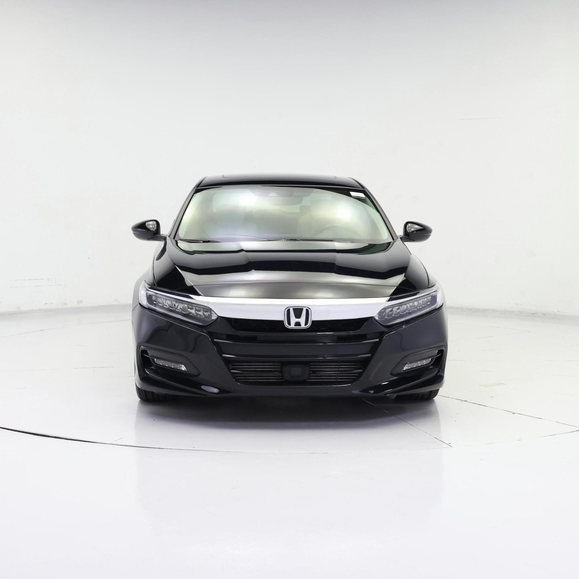 Thumbnail: 2018 Honda Accord - 5