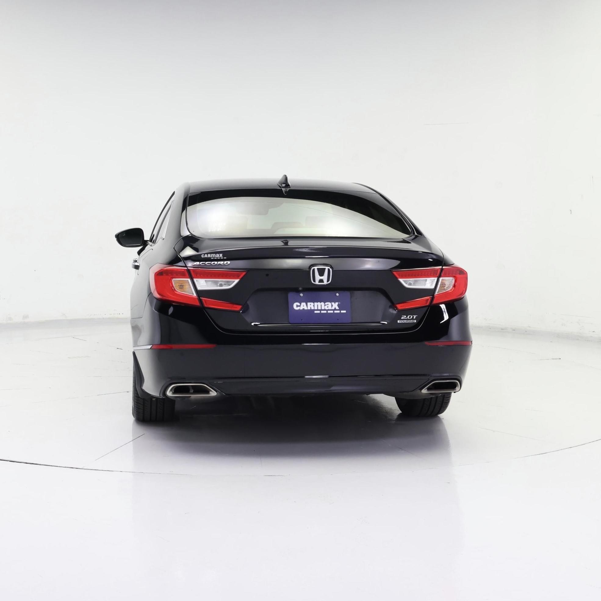 Thumbnail: 2018 Honda Accord - 6