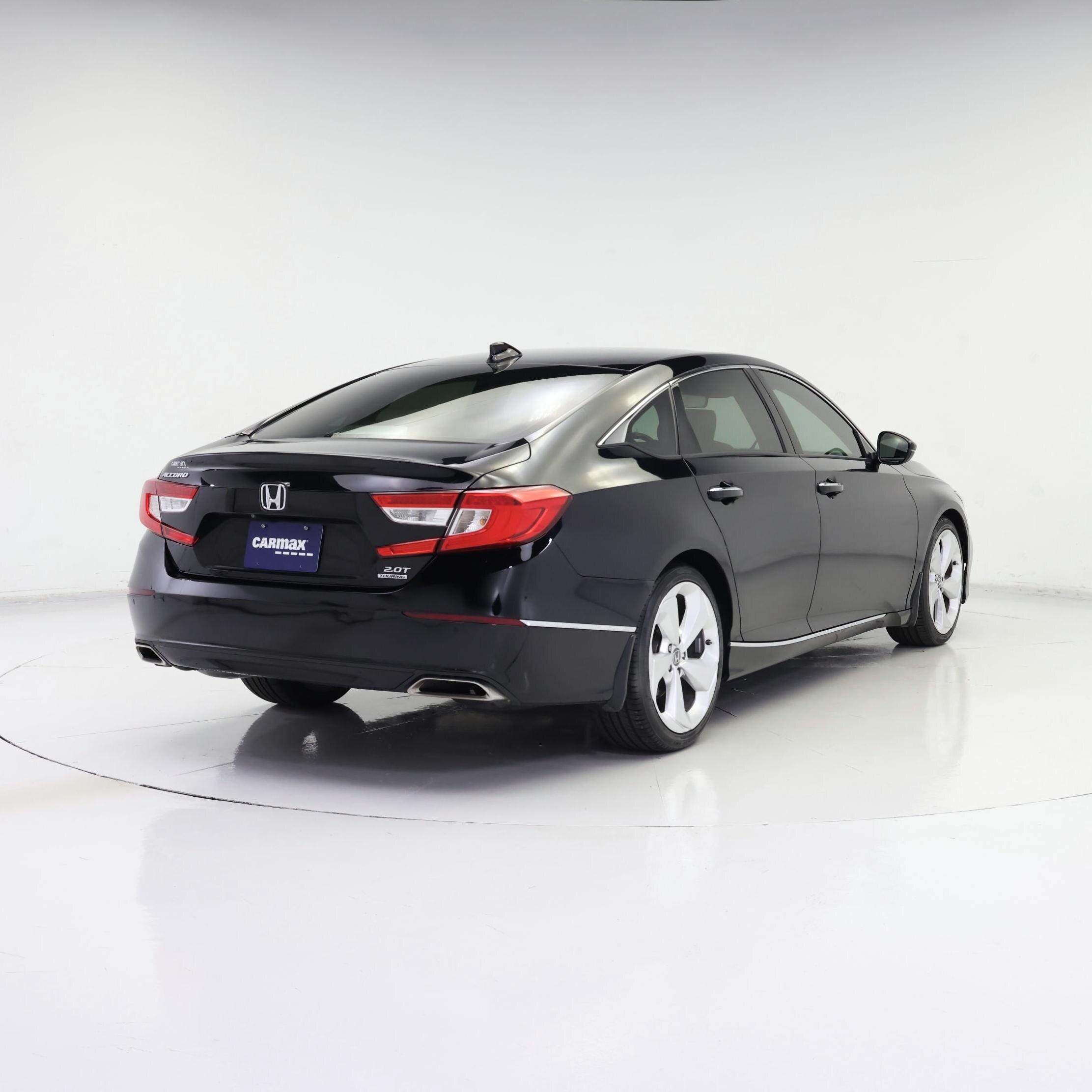 Thumbnail: 2018 Honda Accord - 8