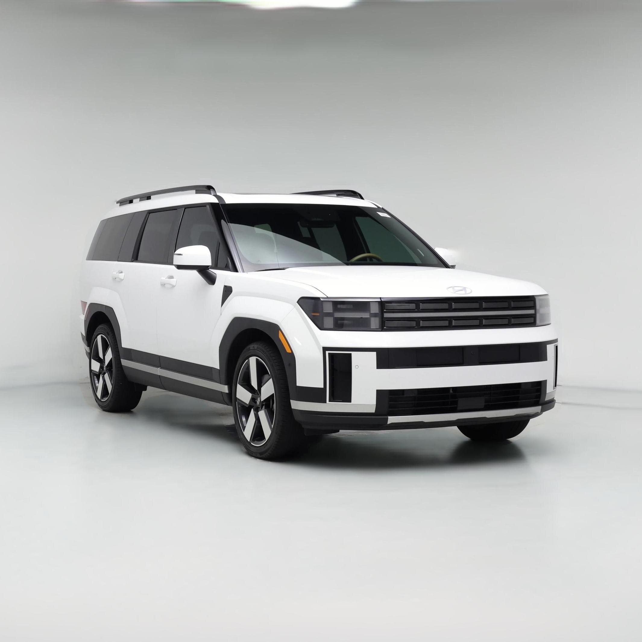 Thumbnail: 2025 Hyundai Santa Fe - 1