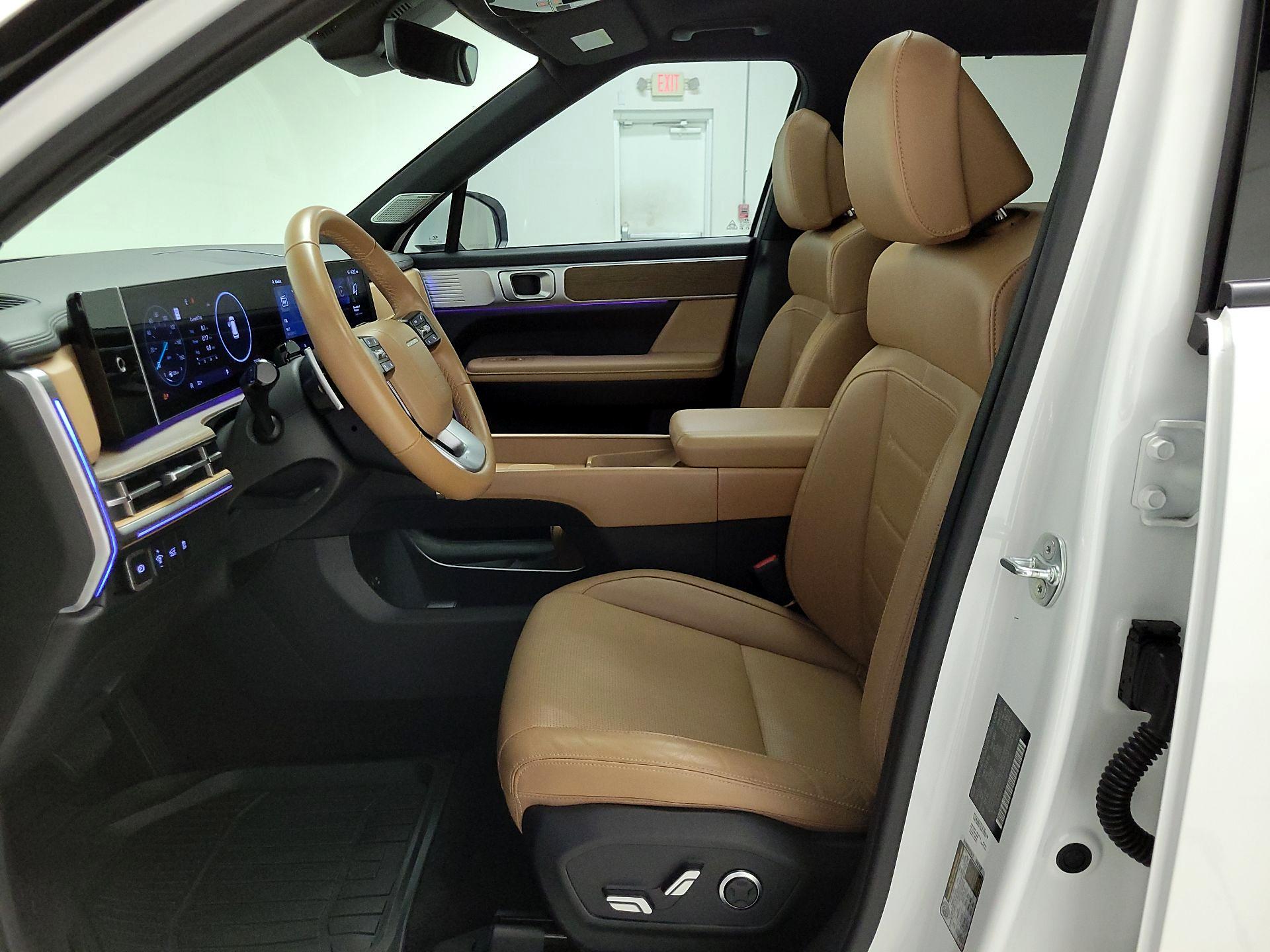 Thumbnail: 2025 Hyundai Santa Fe - 11