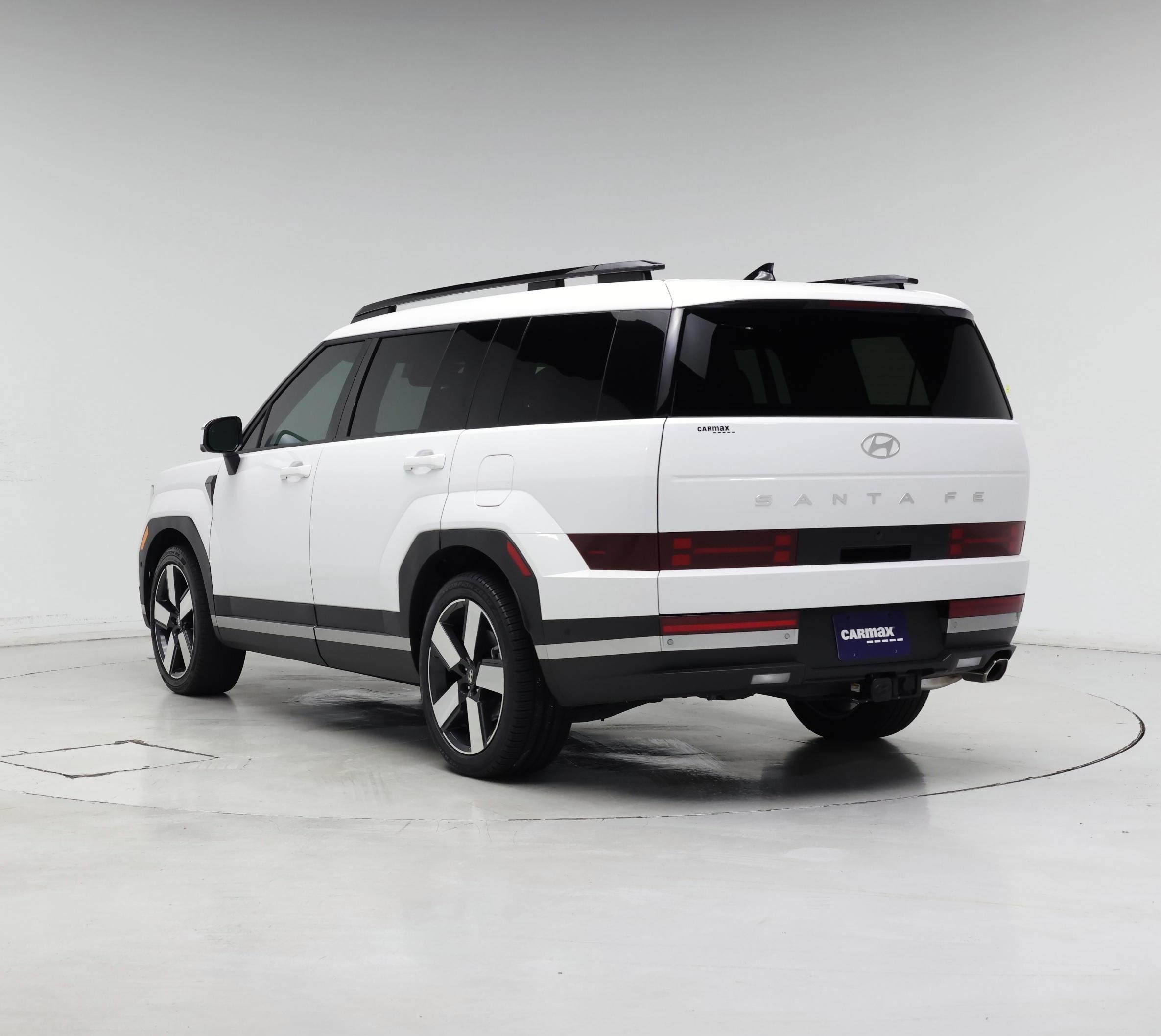 Thumbnail: 2025 Hyundai Santa Fe - 2