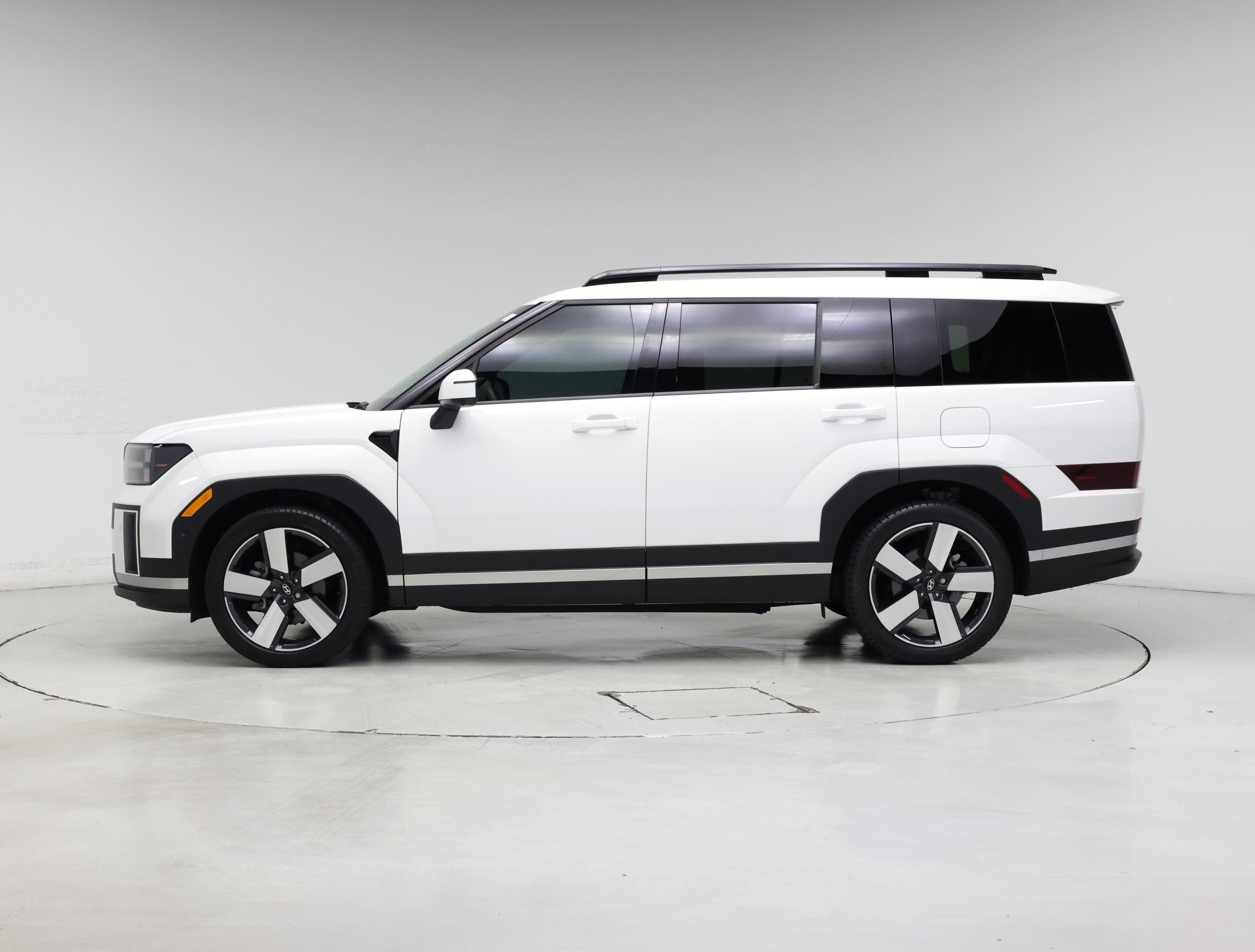 Thumbnail: 2025 Hyundai Santa Fe - 3