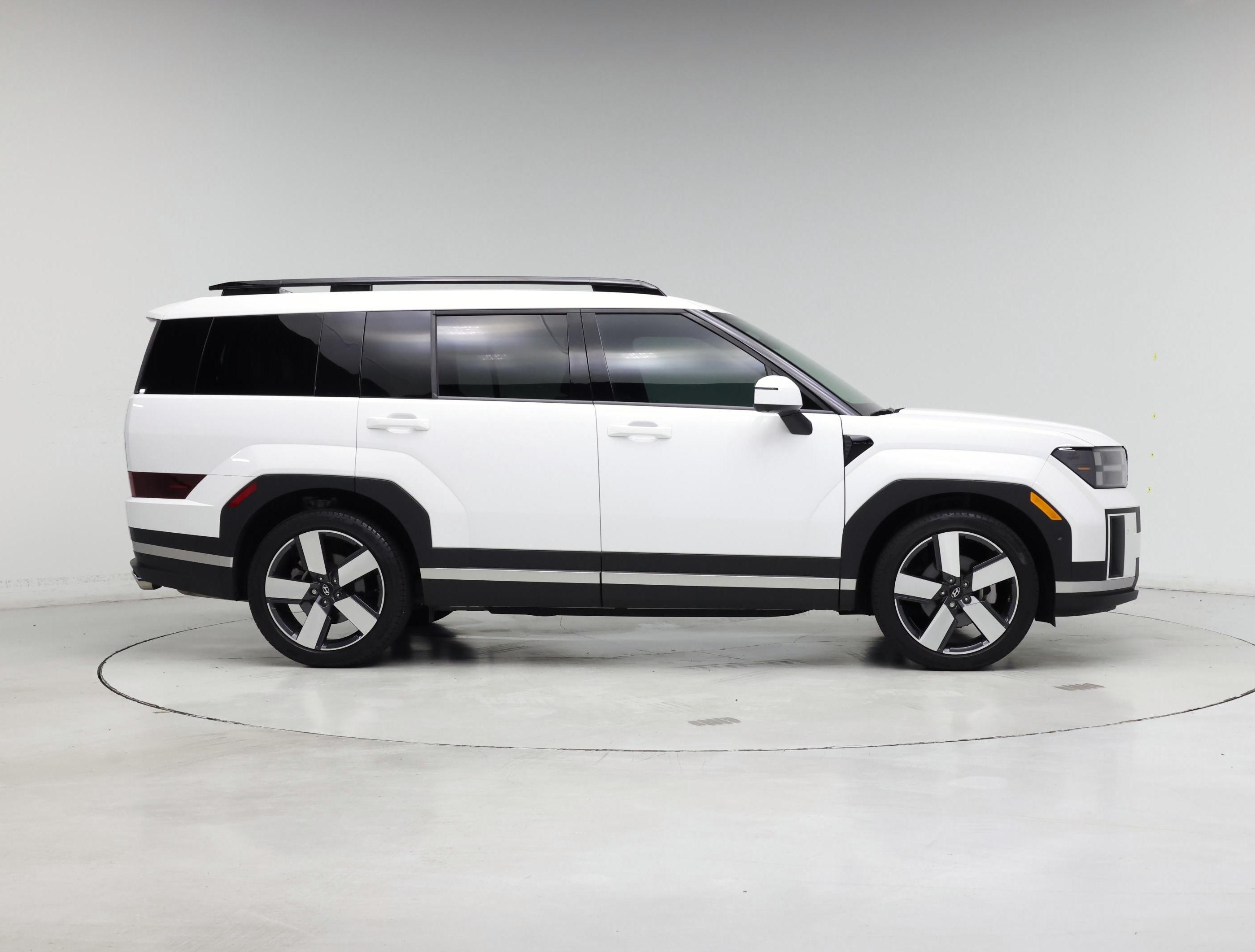 Thumbnail: 2025 Hyundai Santa Fe - 7