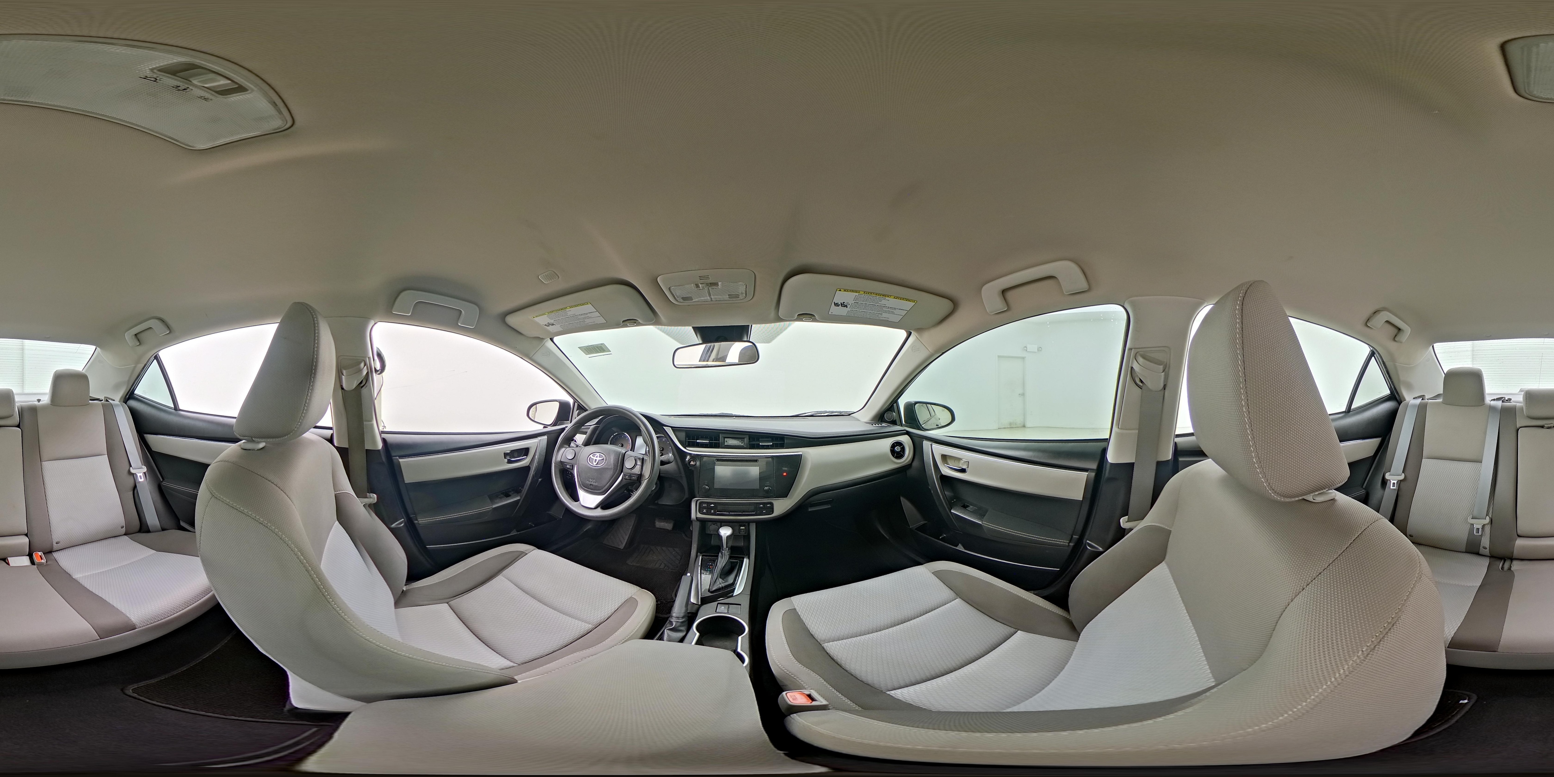 2019 Toyota Corolla LE - Photo 24