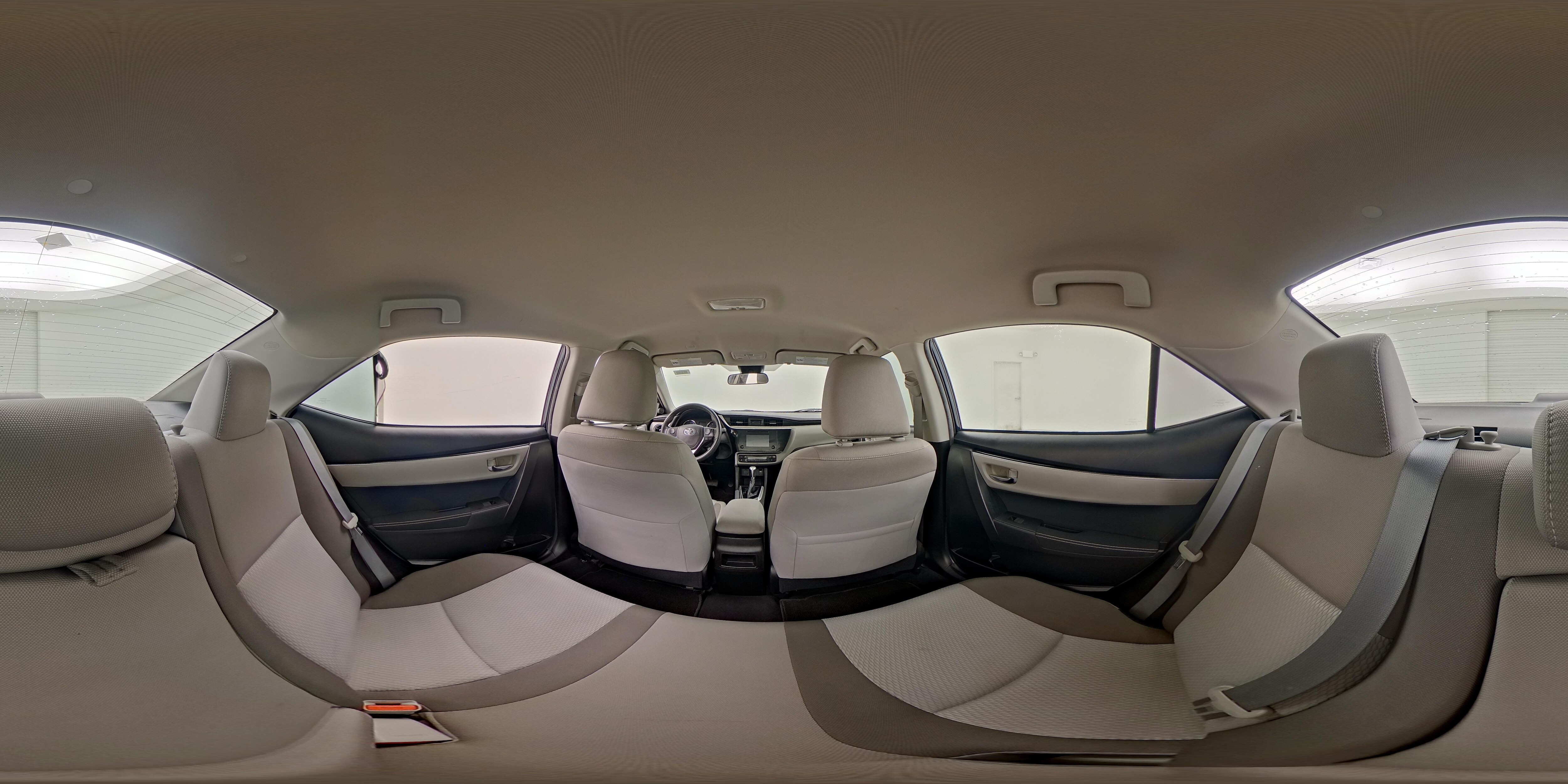 2019 Toyota Corolla LE - Photo 25