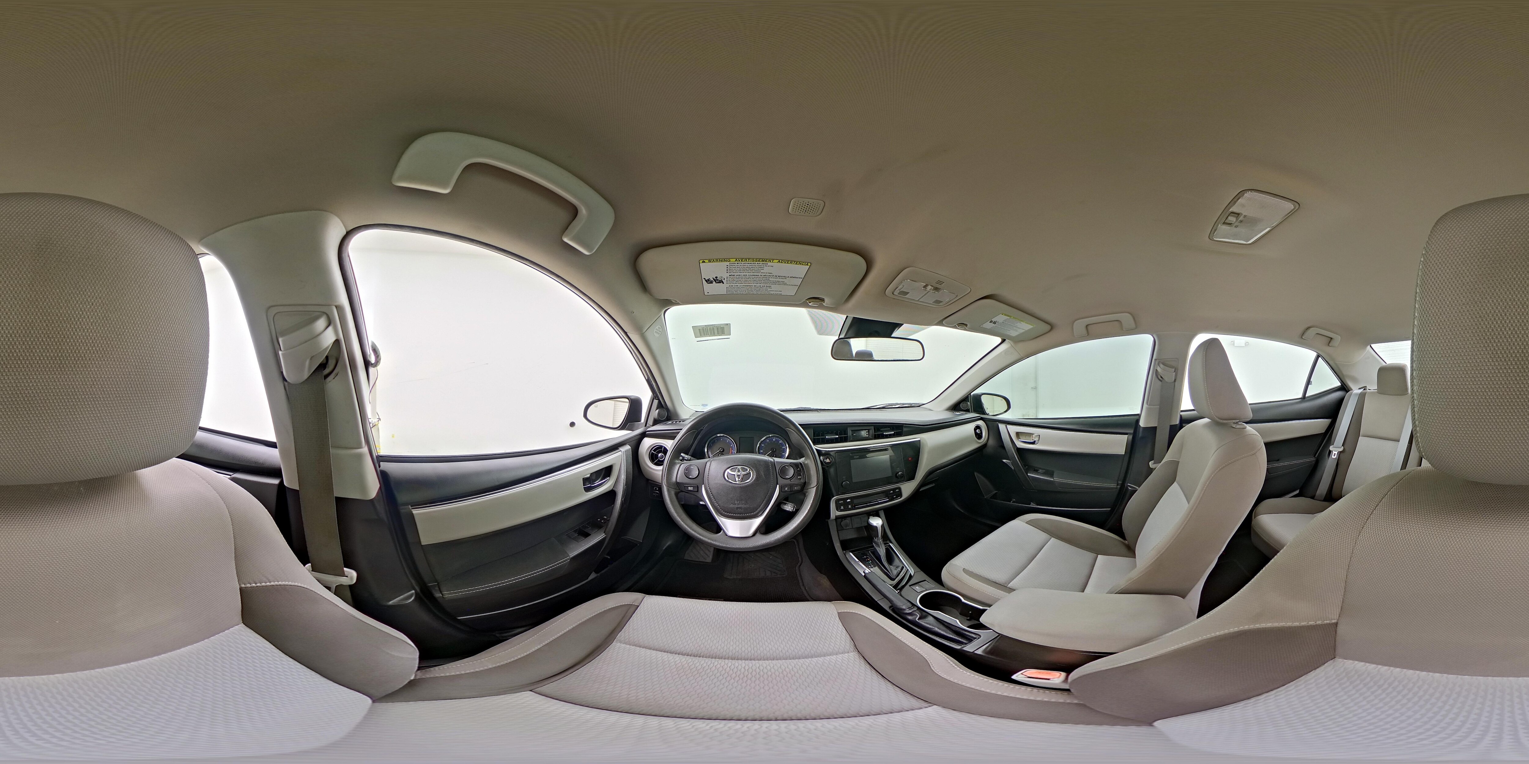 2019 Toyota Corolla LE - Photo 26