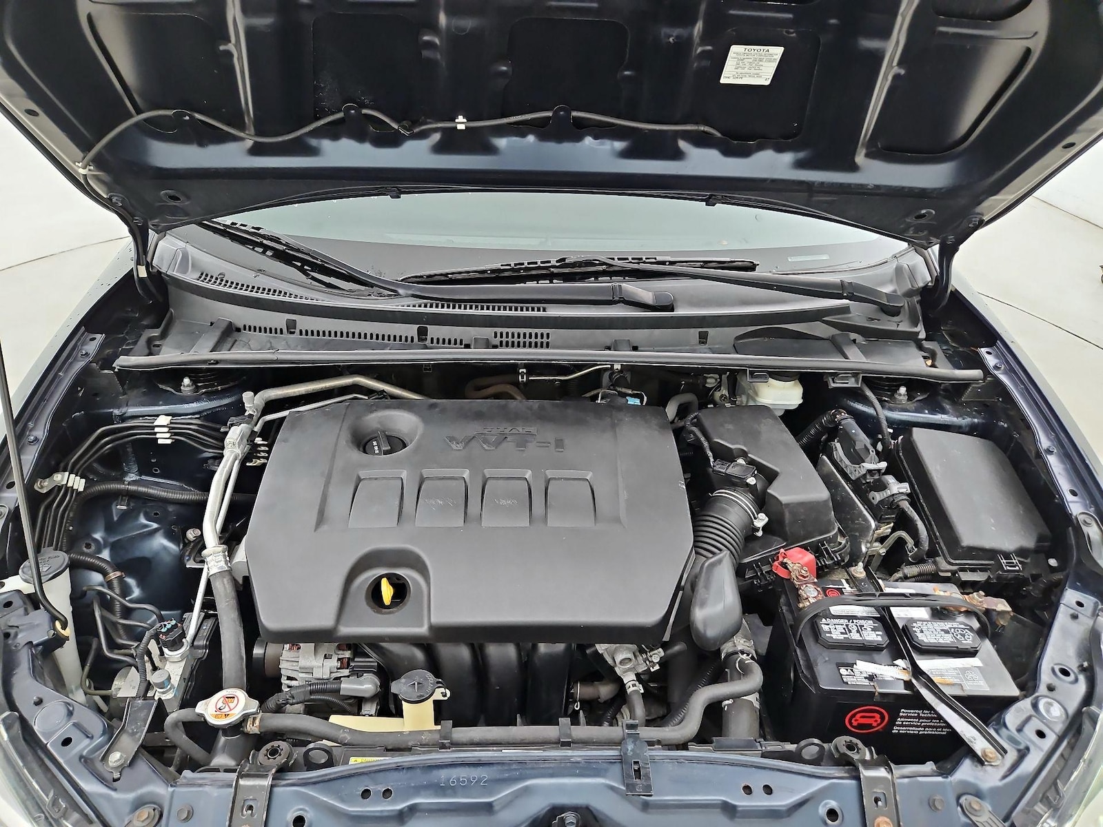 2019 Toyota Corolla LE - Photo 22