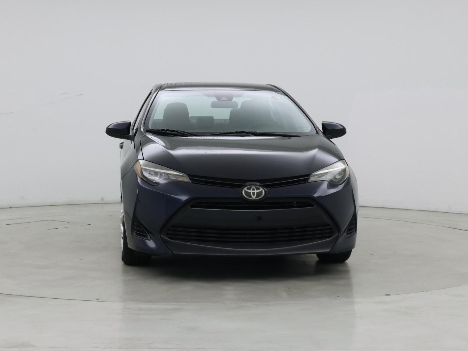 2019 Toyota Corolla LE - Photo 6
