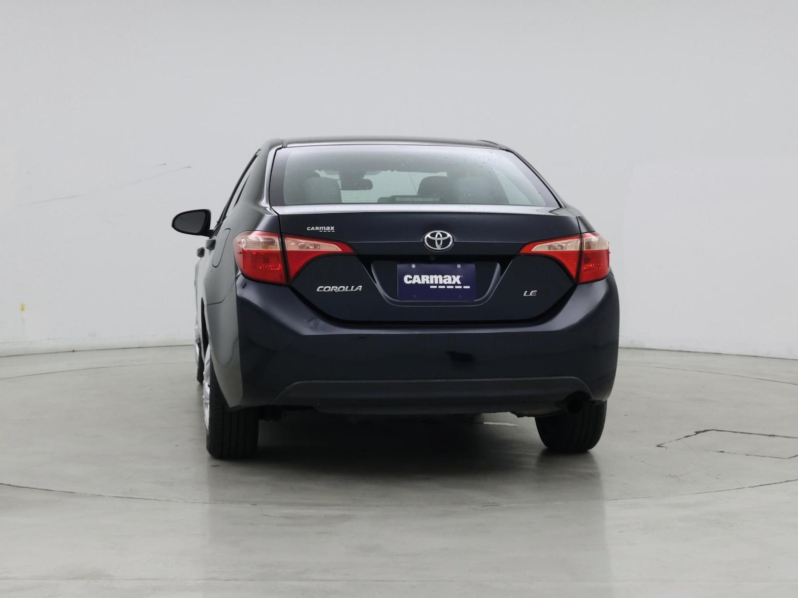 2019 Toyota Corolla LE - Photo 7