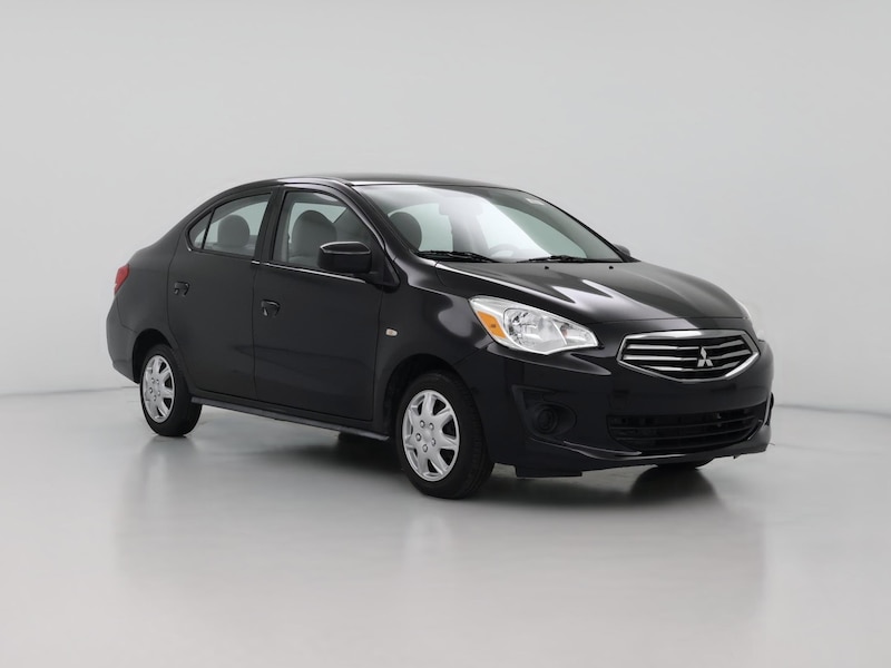 2019 Mitsubishi Mirage G4 ES -
                  Tampa, FL