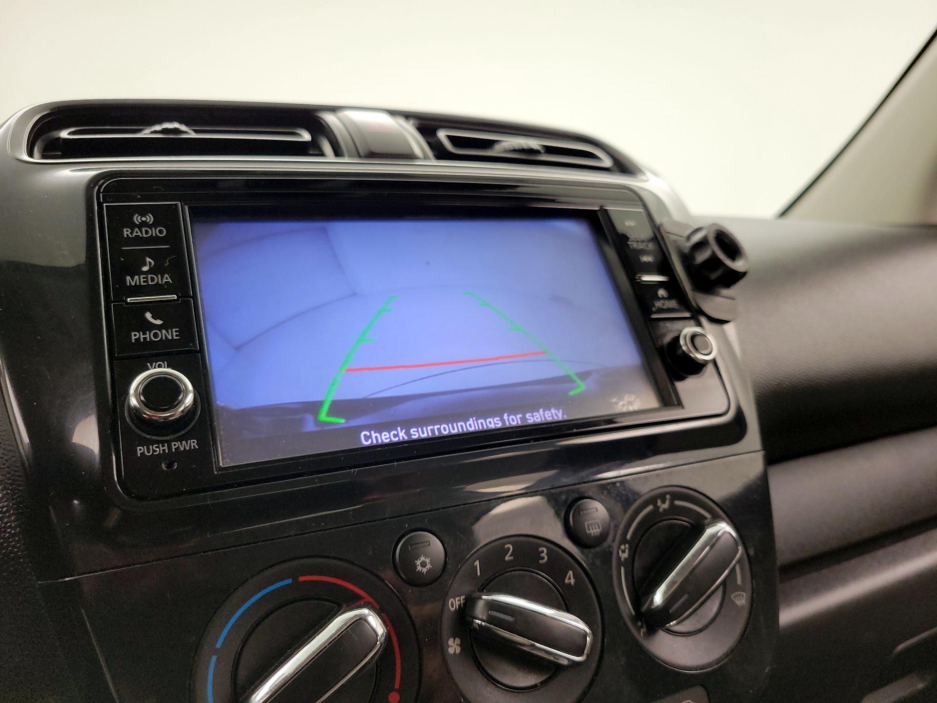 Thumbnail: 2019 Mitsubishi Mirage G4 - 14