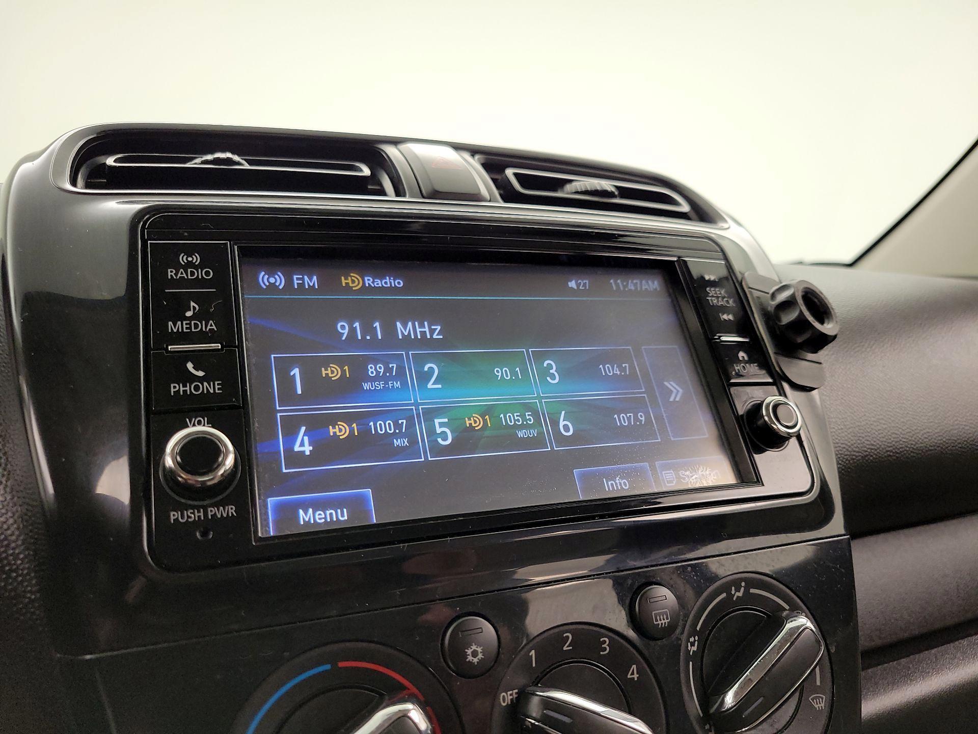 Thumbnail: 2019 Mitsubishi Mirage G4 - 15