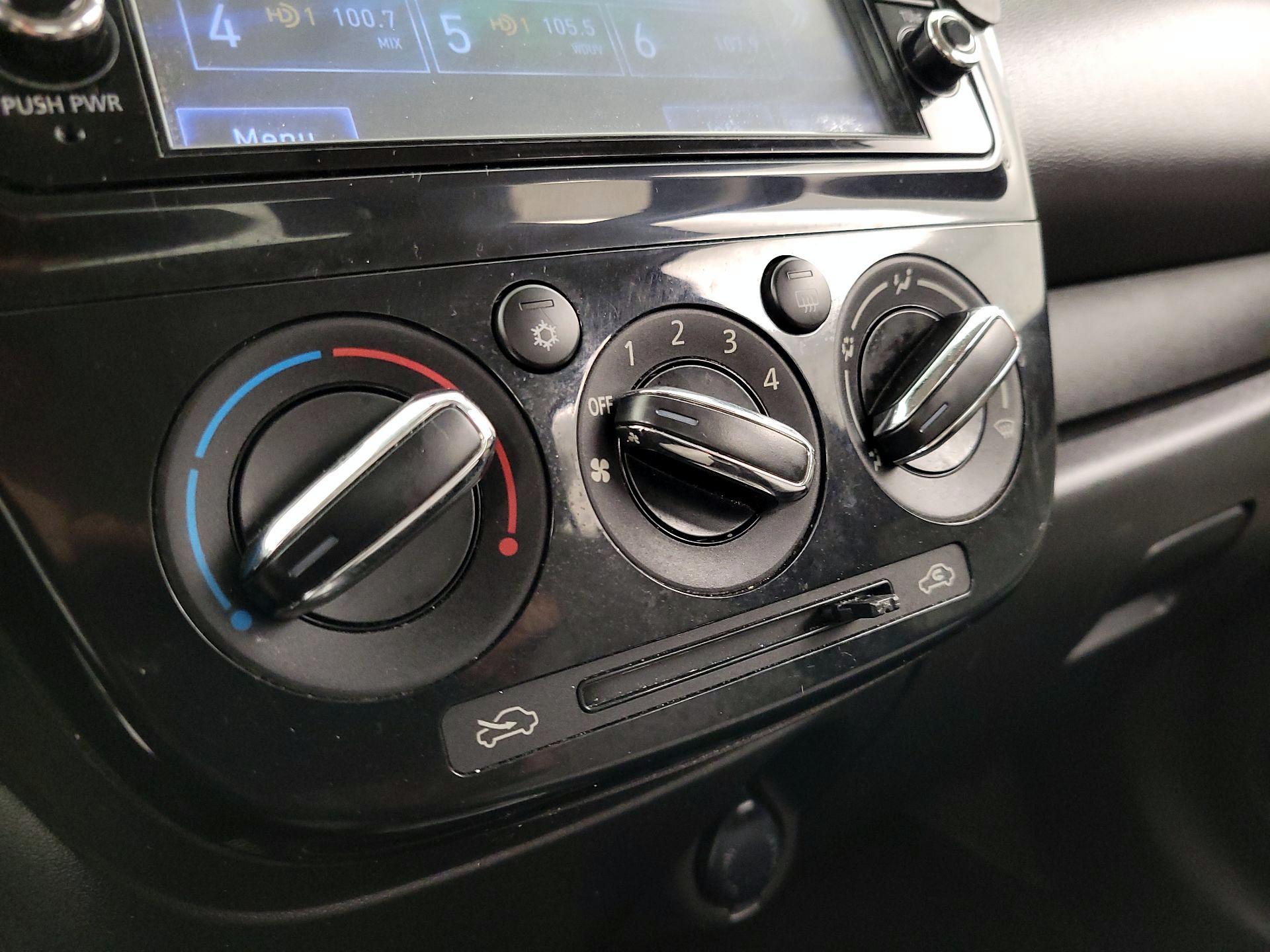 Thumbnail: 2019 Mitsubishi Mirage G4 - 16