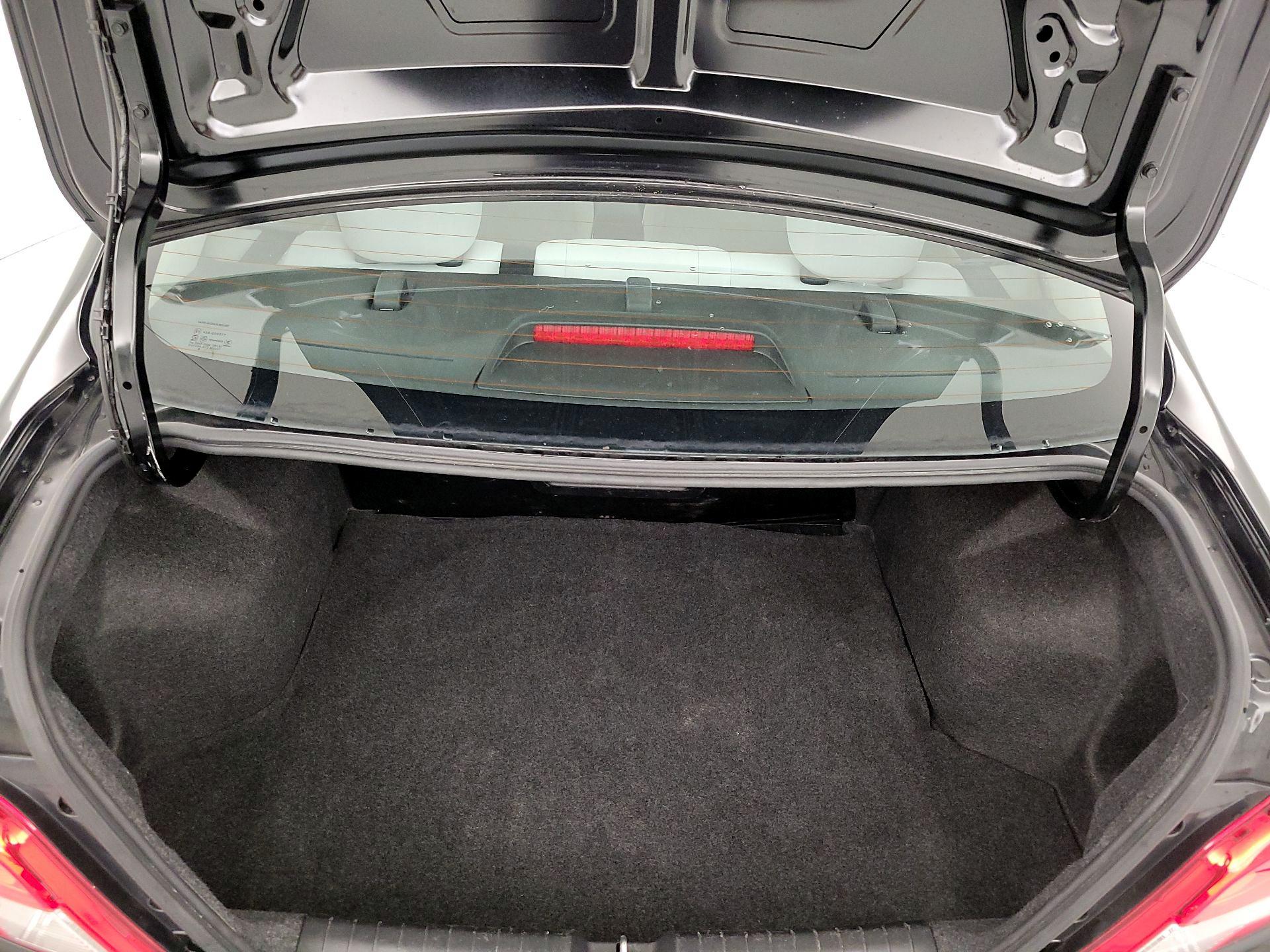 Thumbnail: 2019 Mitsubishi Mirage G4 - 20