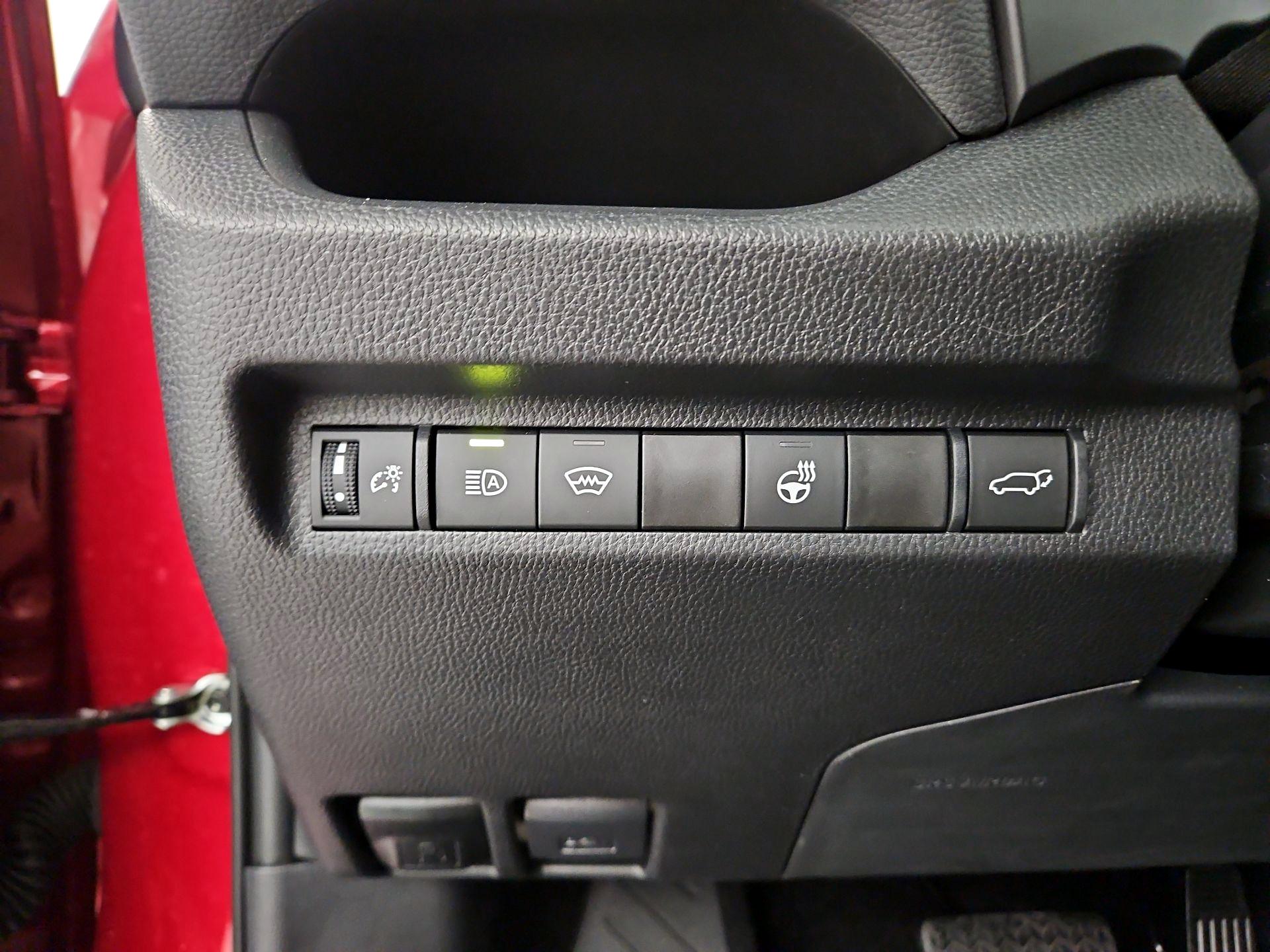 Thumbnail: 2024 Toyota RAV4 - 11