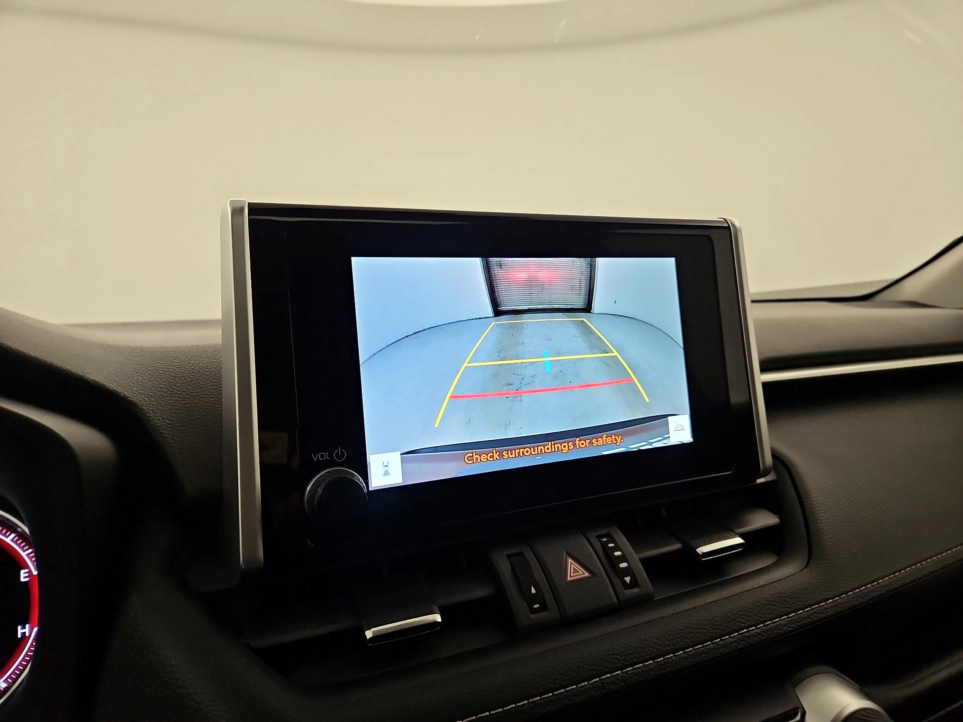 Thumbnail: 2024 Toyota RAV4 - 12