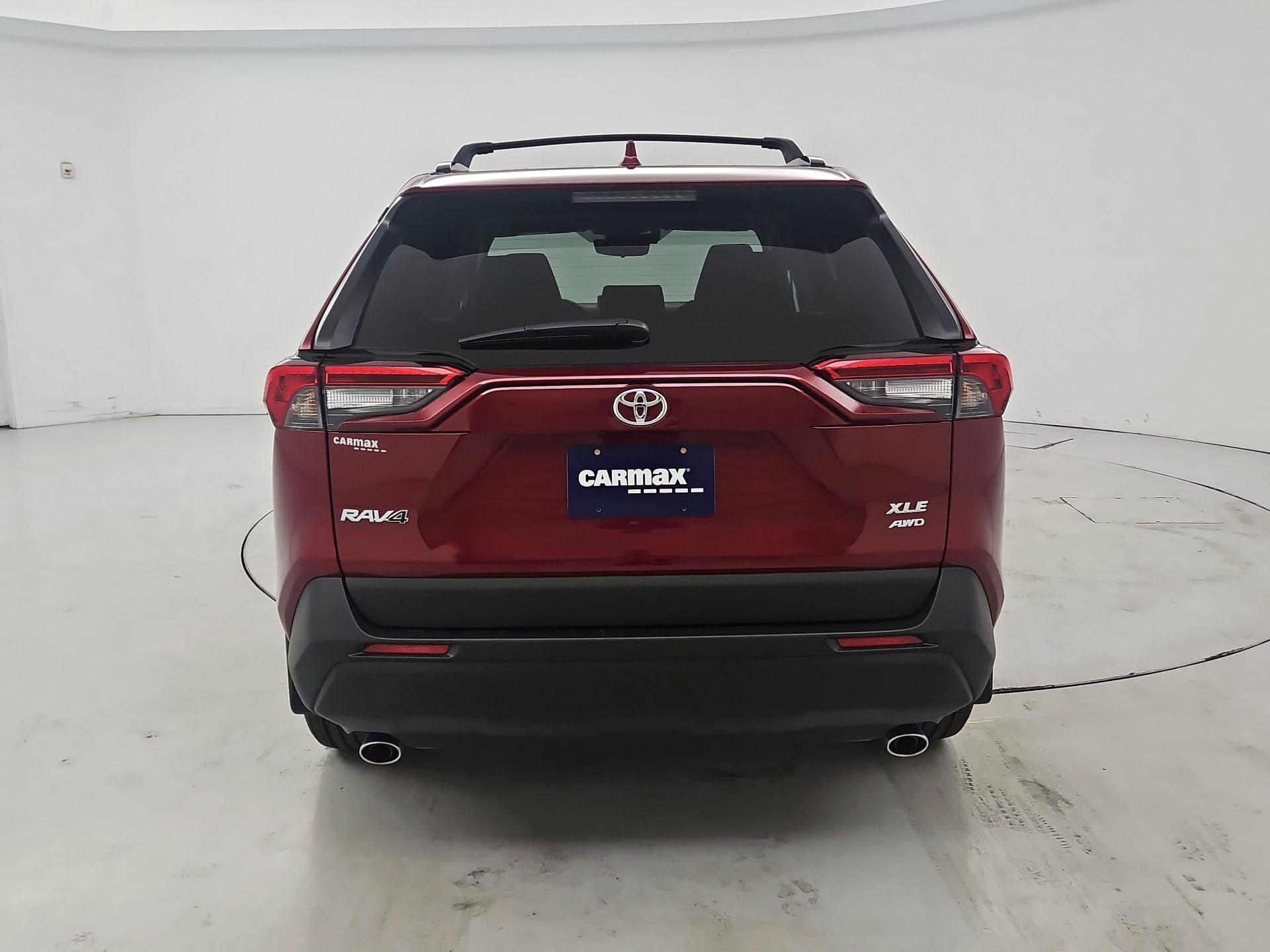 Thumbnail: 2024 Toyota RAV4 - 6