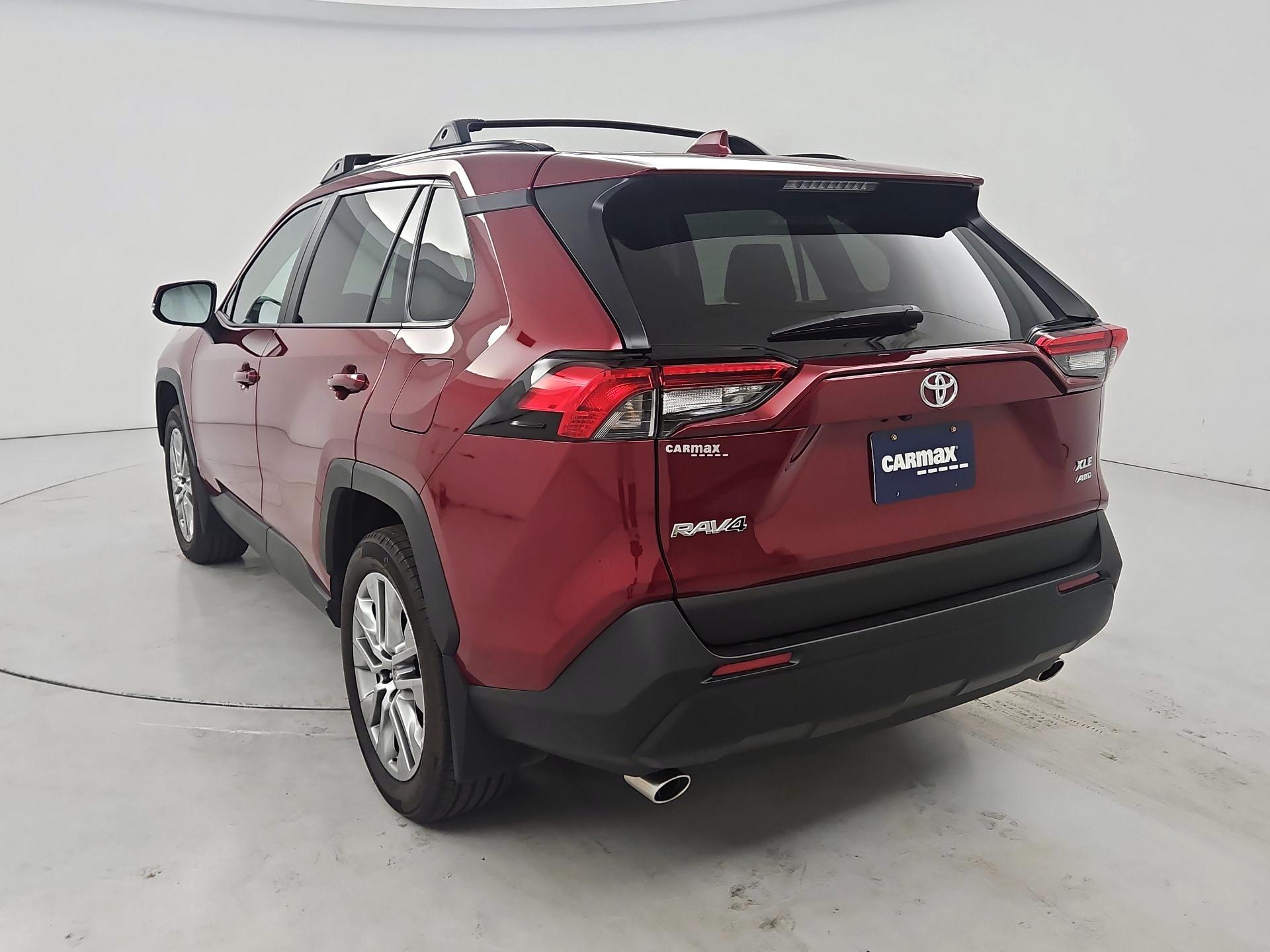 Thumbnail: 2024 Toyota RAV4 - 7
