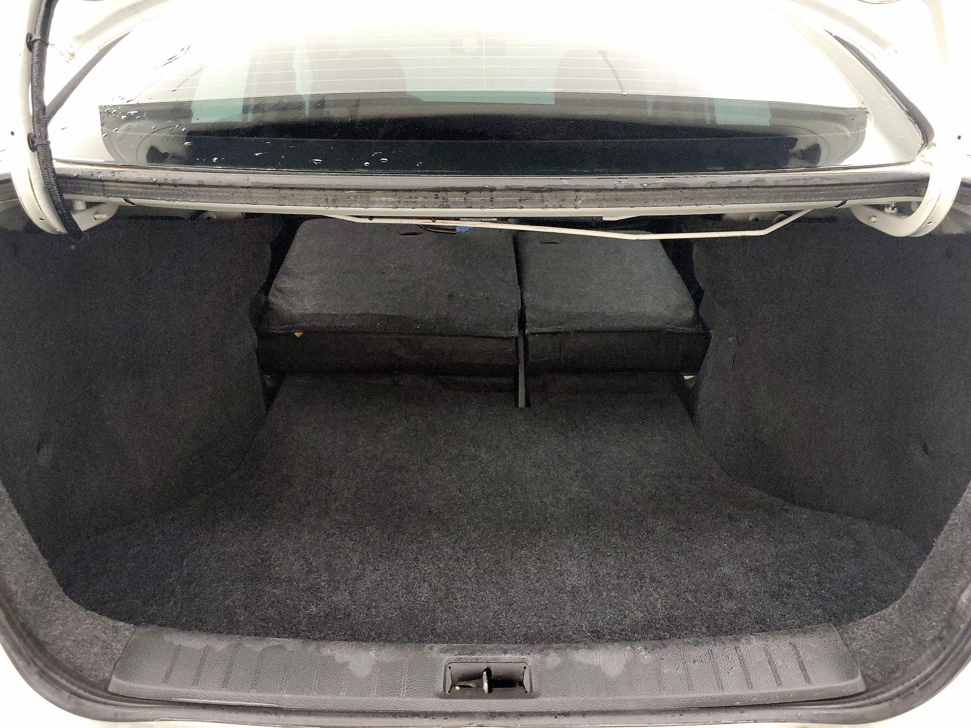 Thumbnail: 2014 Nissan Sentra - 20