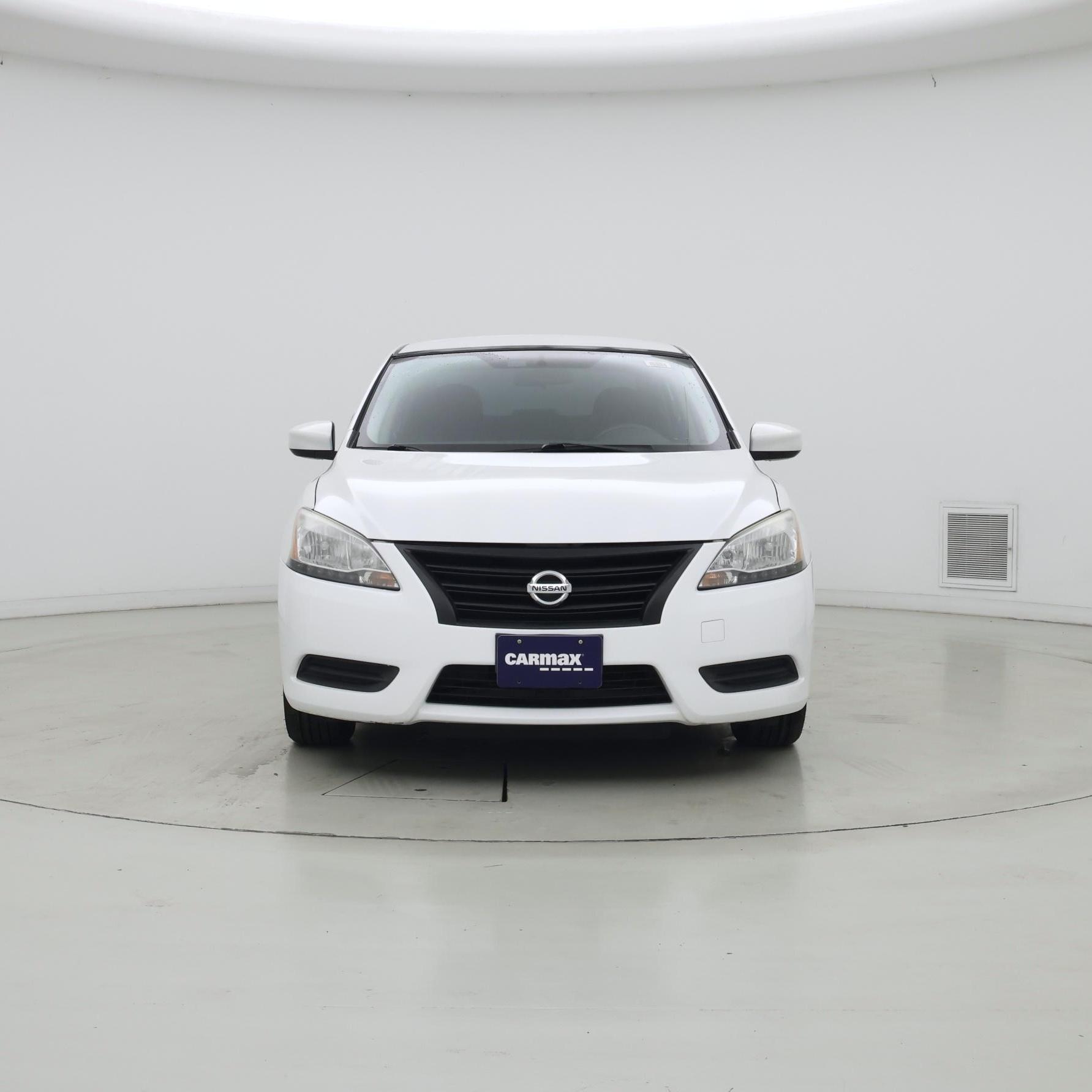 Thumbnail: 2014 Nissan Sentra - 5