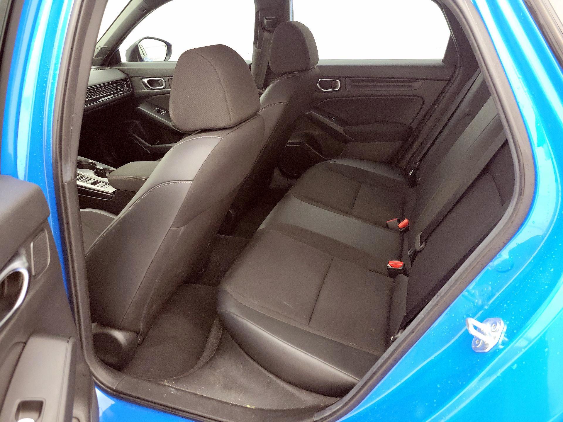 Thumbnail: 2024 Honda Civic - 19