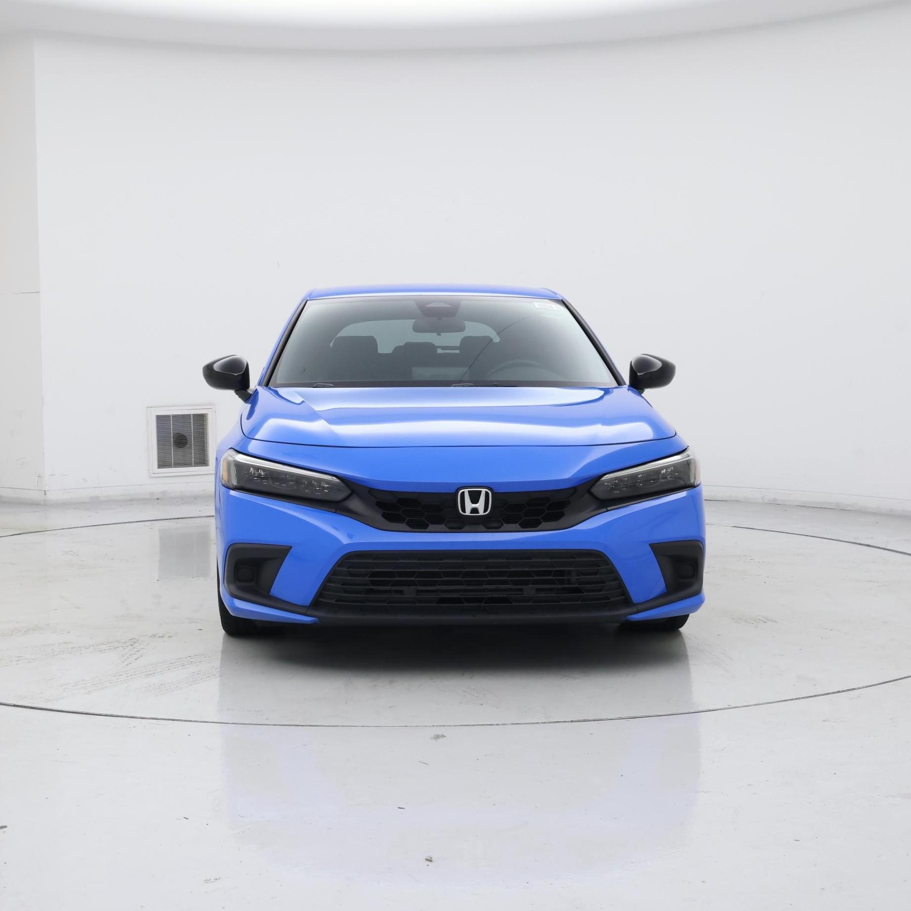 Thumbnail: 2024 Honda Civic - 5