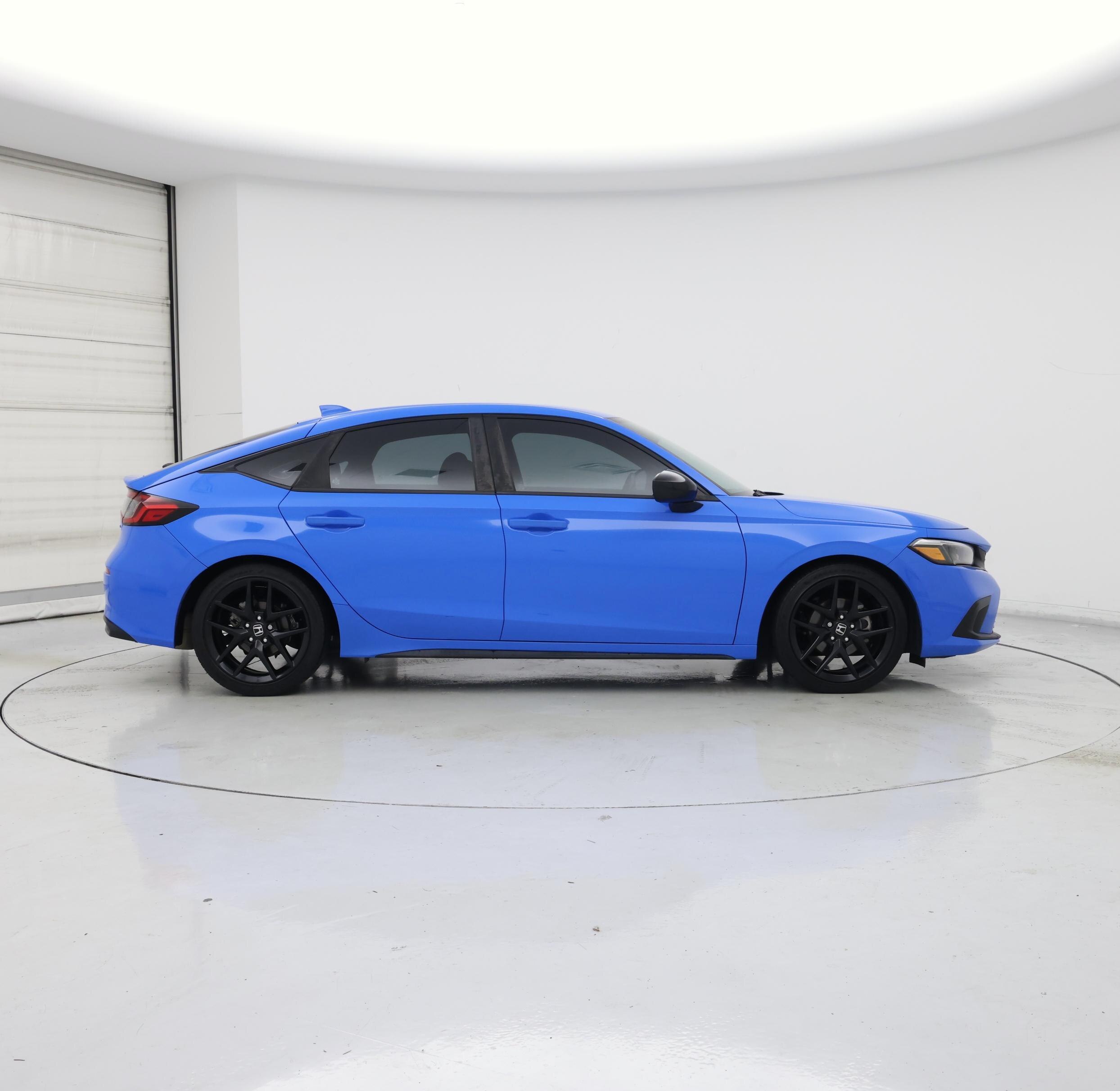 Thumbnail: 2024 Honda Civic - 7