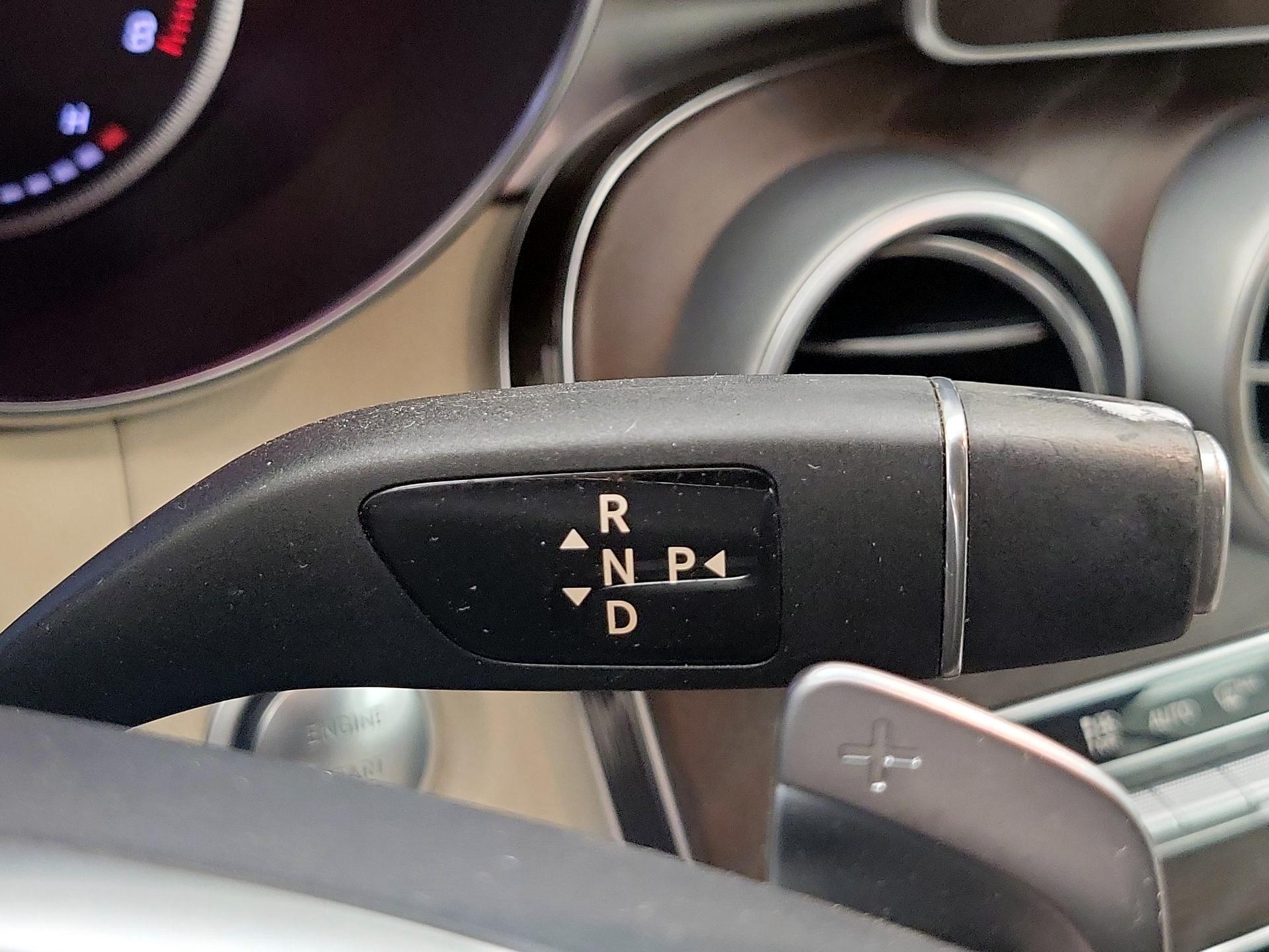 Thumbnail: 2018 Mercedes-Benz C-Class - 17