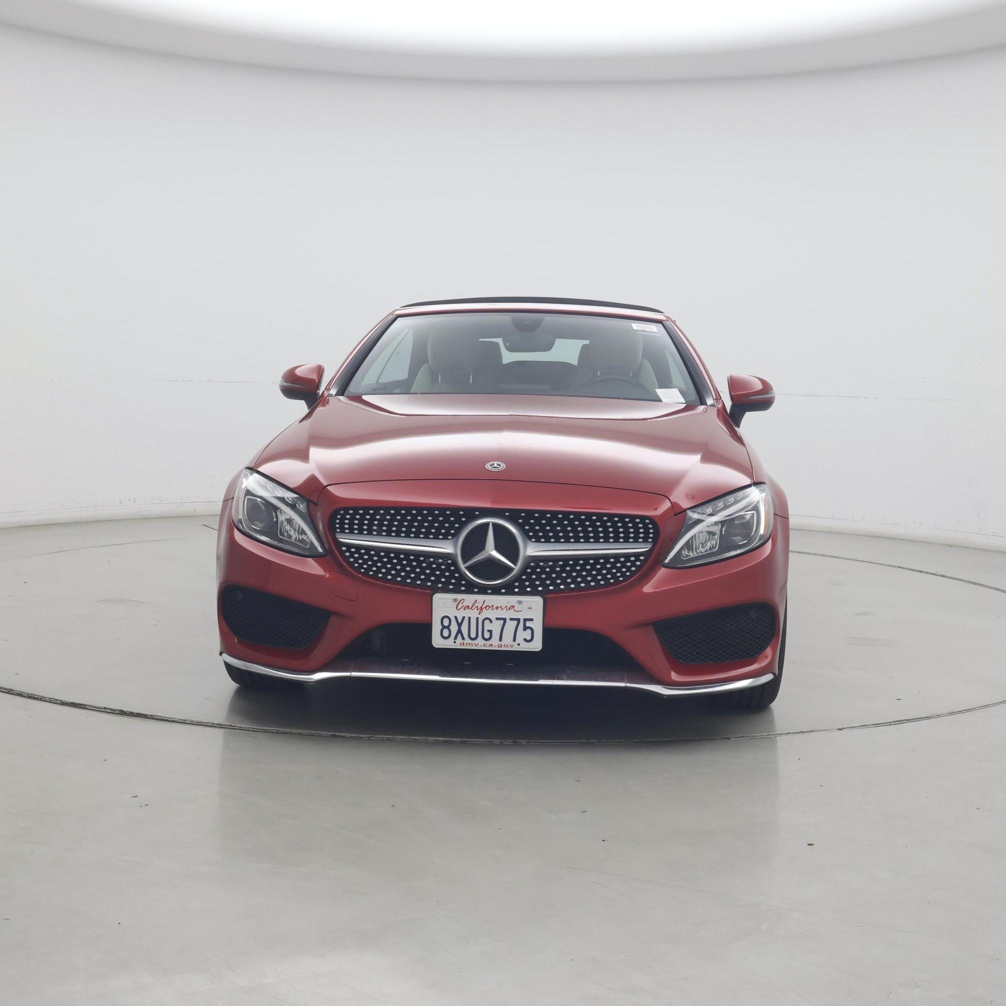 Thumbnail: 2018 Mercedes-Benz C-Class - 5