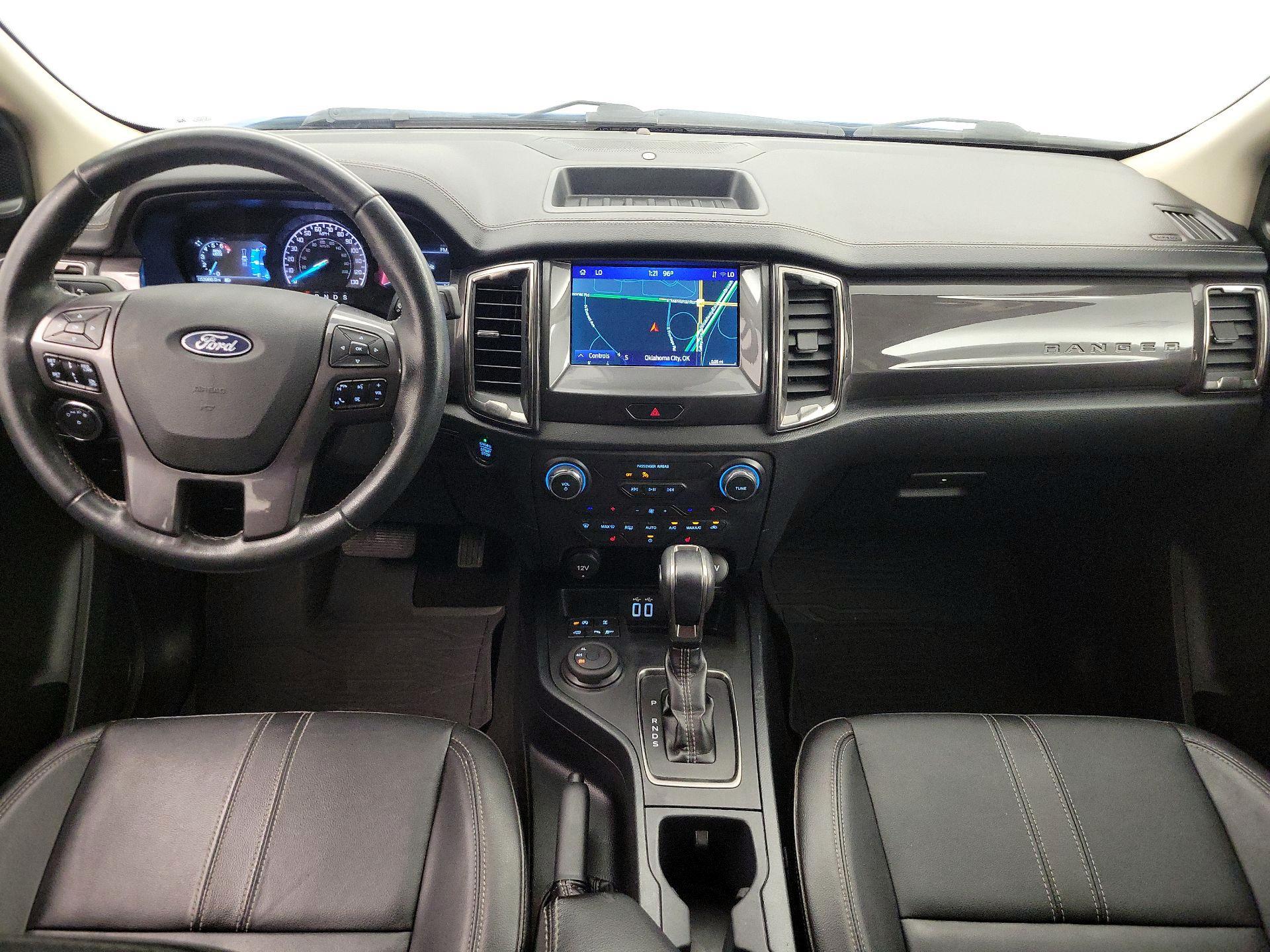 Thumbnail: 2022 Ford Ranger - 9