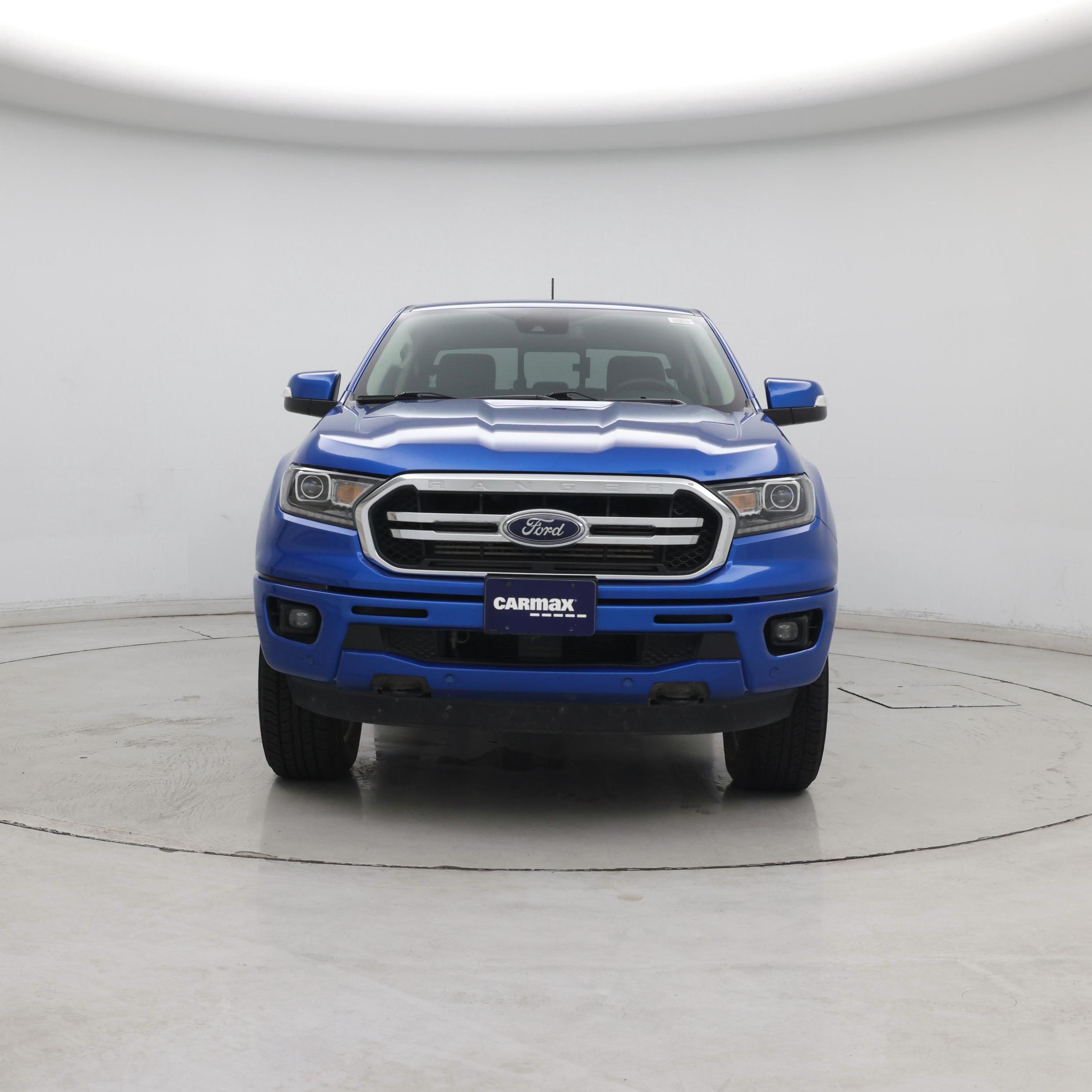 Thumbnail: 2022 Ford Ranger - 5