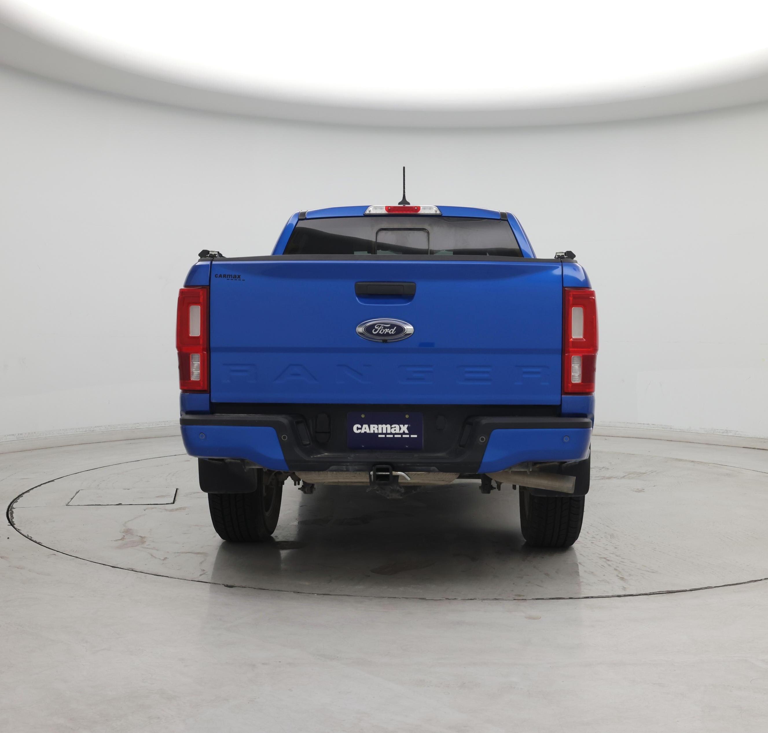 Thumbnail: 2022 Ford Ranger - 6