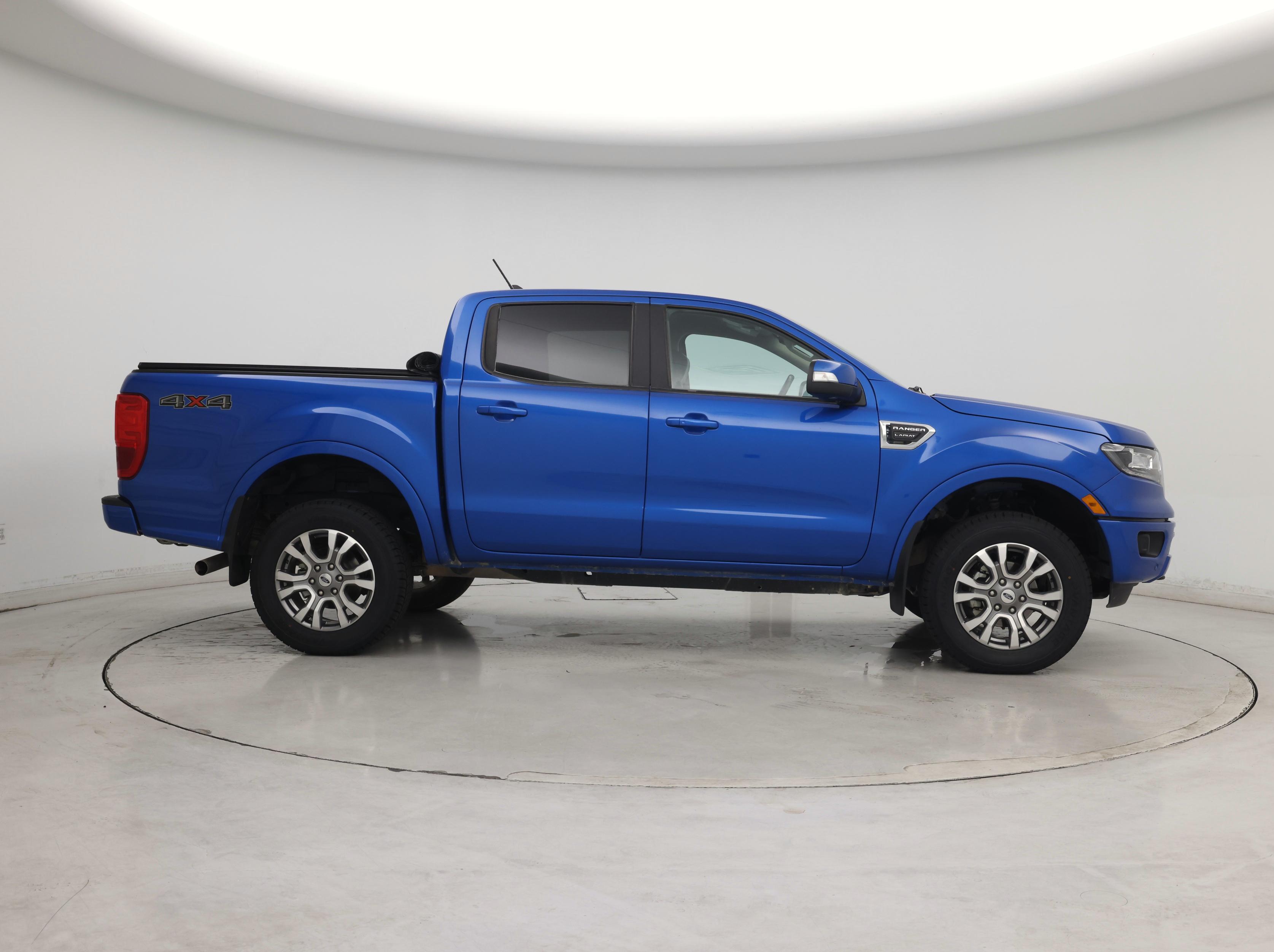 Thumbnail: 2022 Ford Ranger - 7