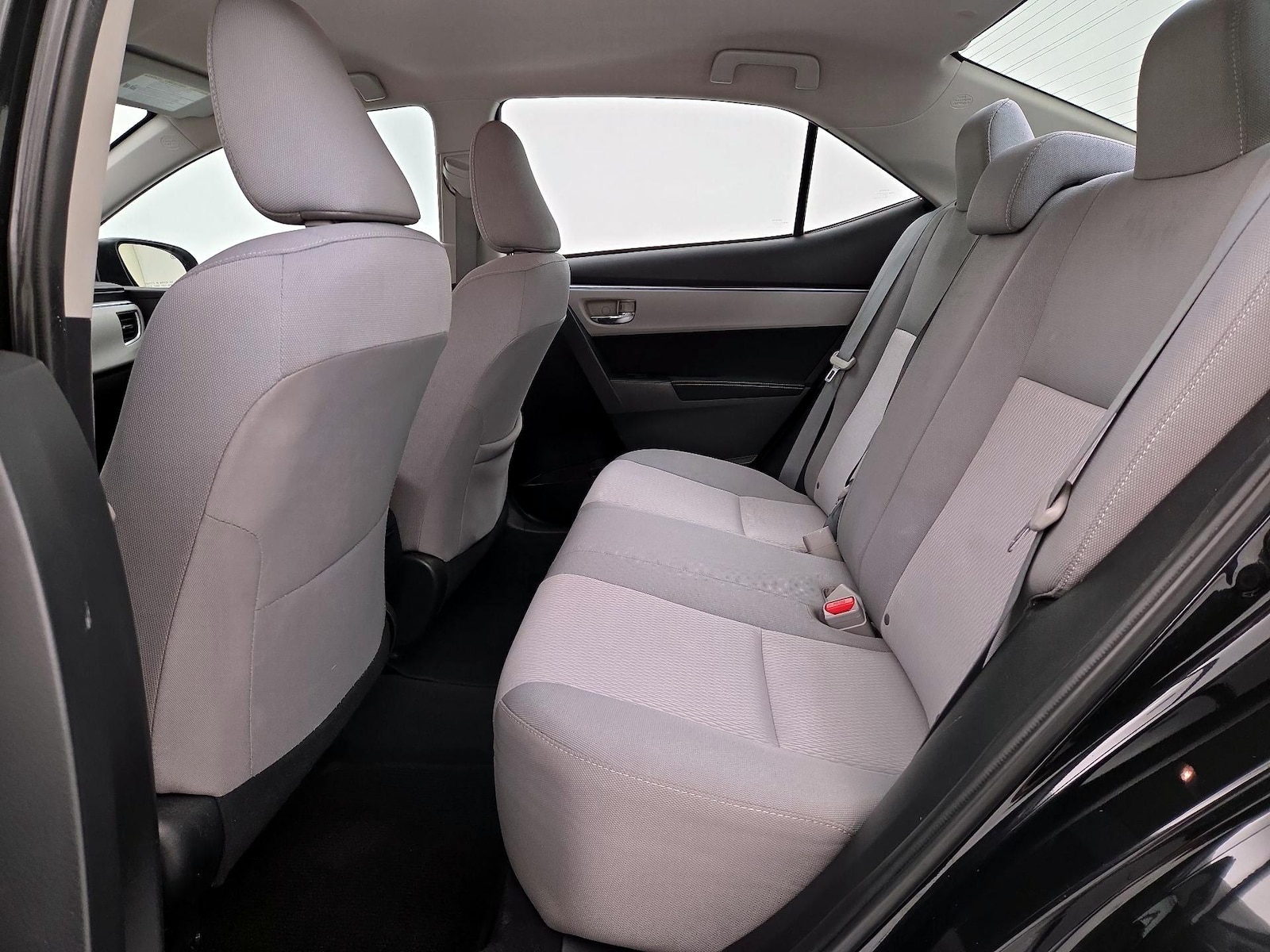 2014 Toyota Corolla LE - Photo 20