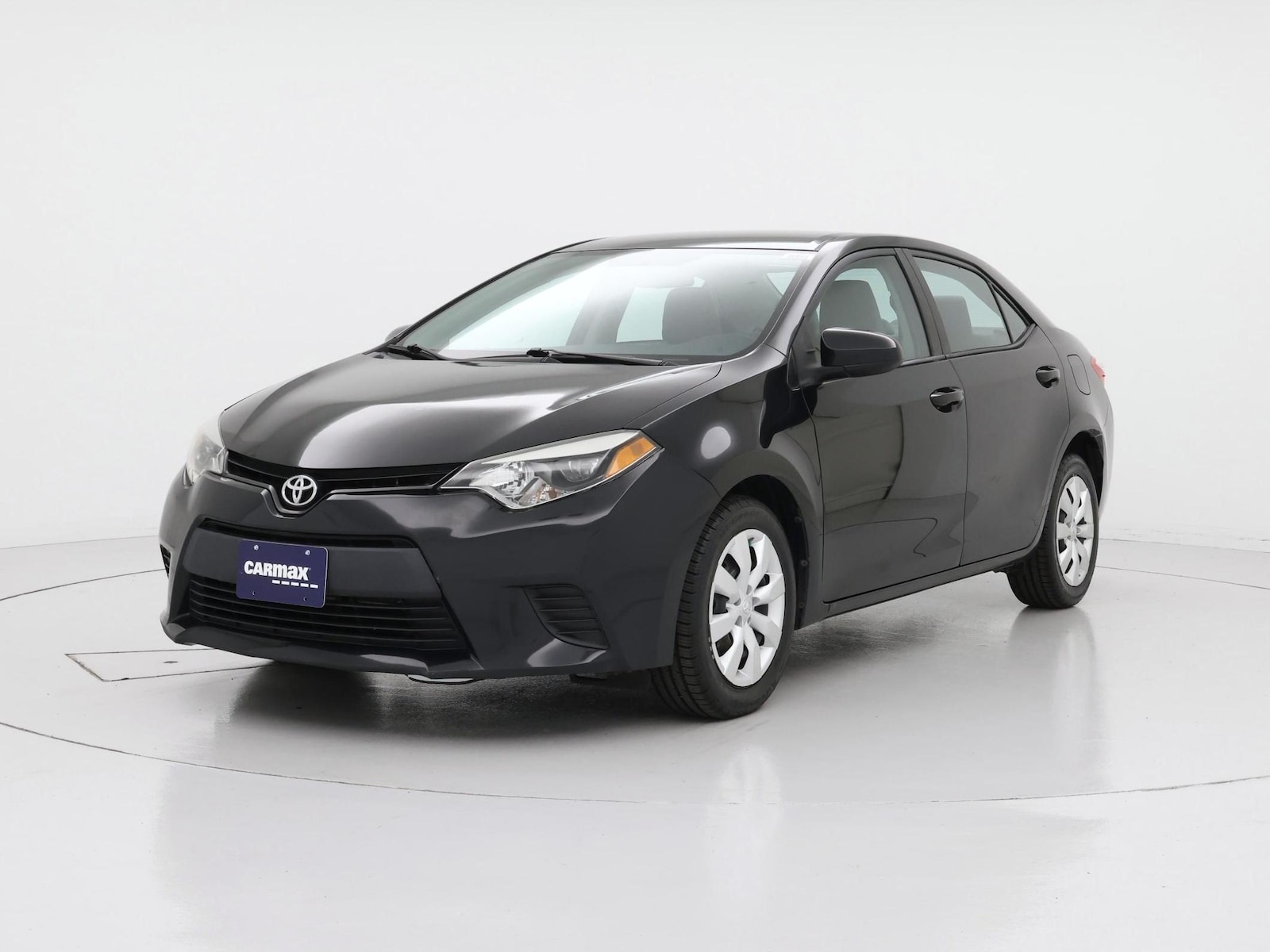 2014 Toyota Corolla LE - Photo 5