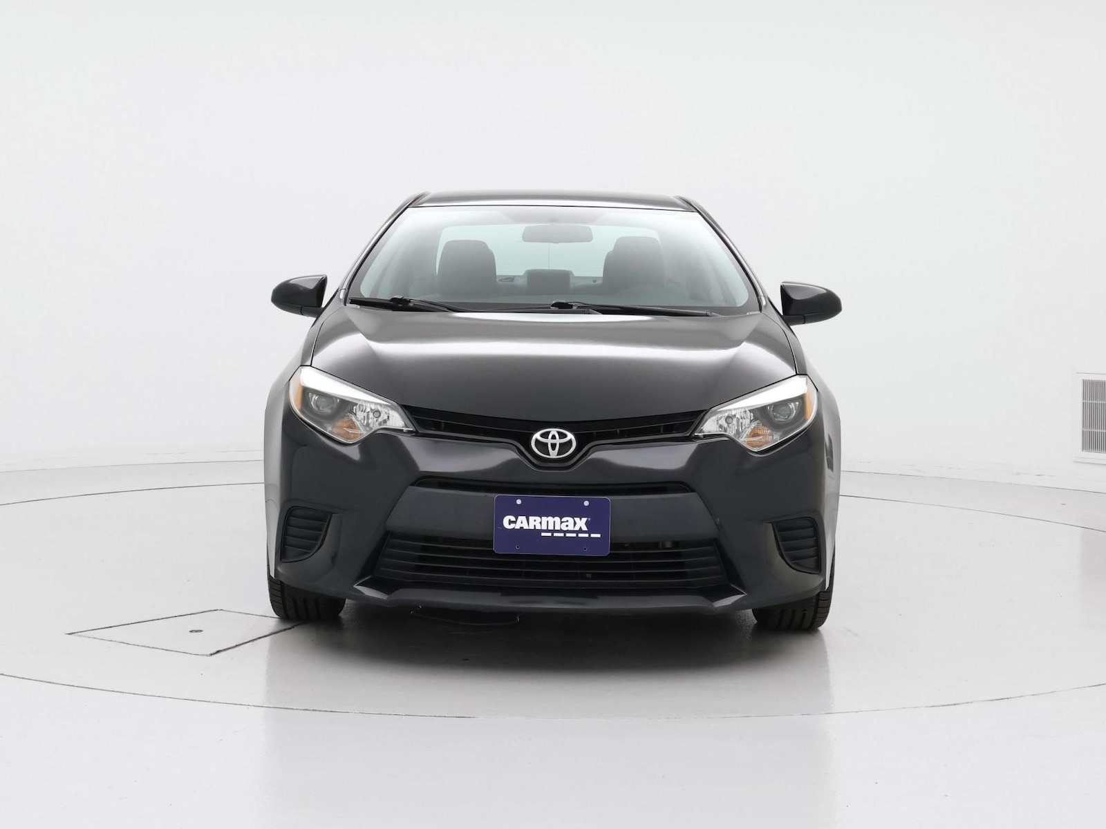 2014 Toyota Corolla LE - Photo 6