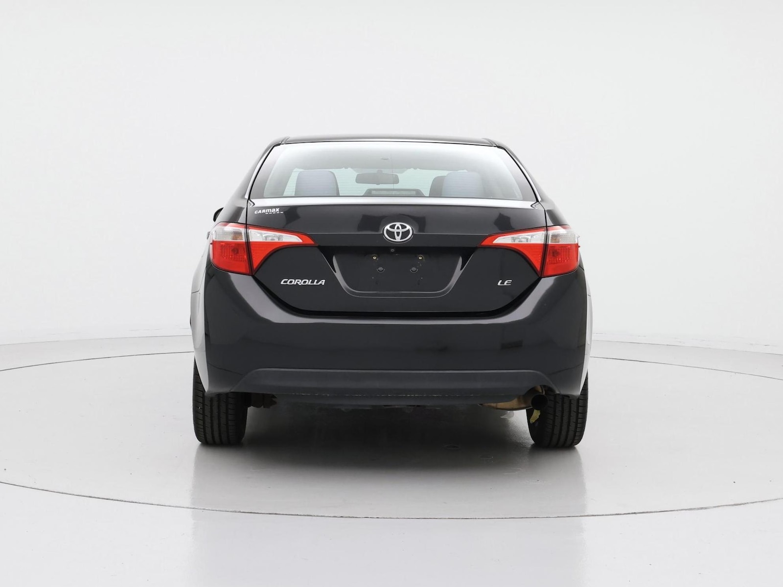 2014 Toyota Corolla LE - Photo 7
