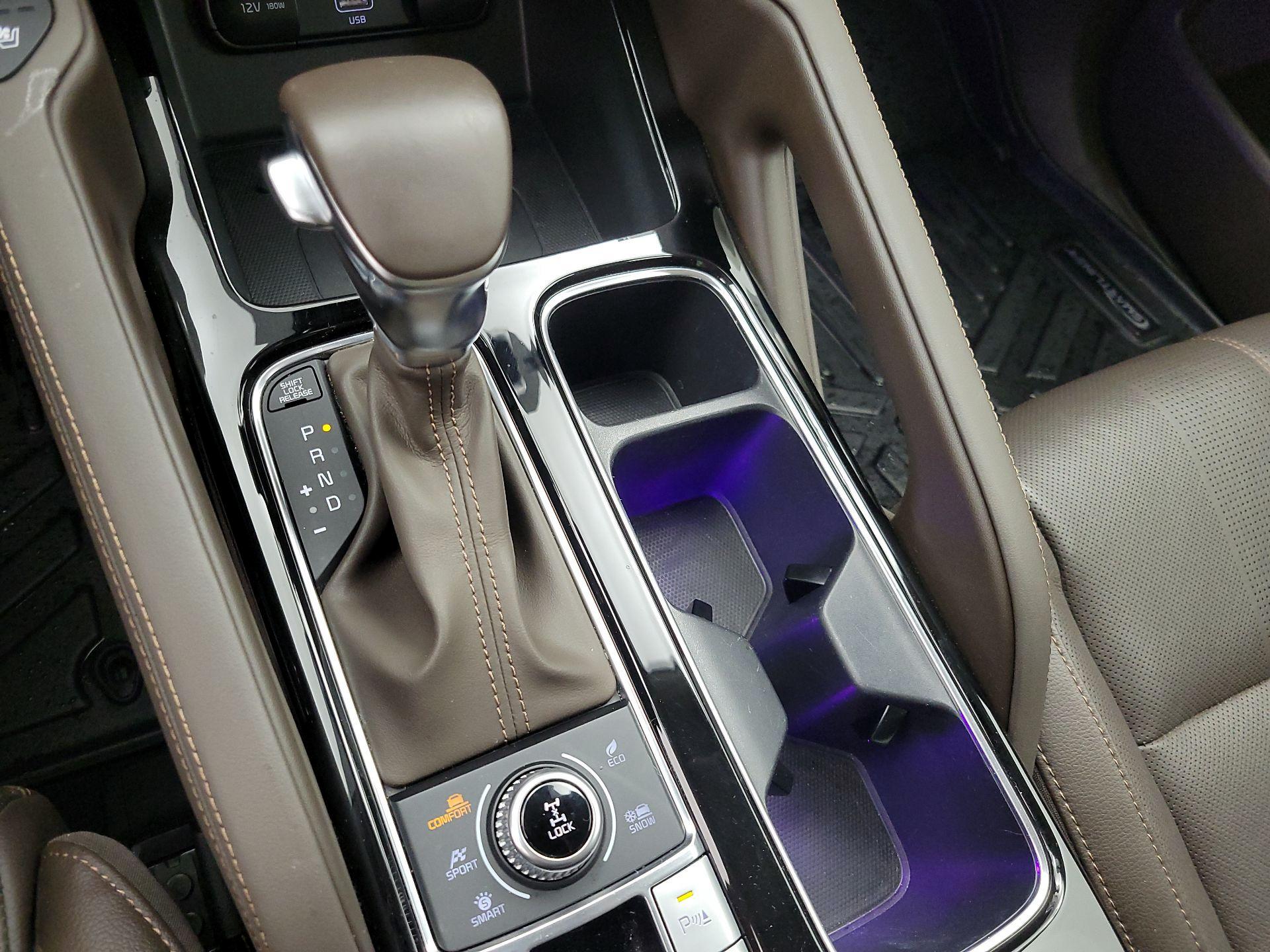 Thumbnail: 2022 Kia Telluride - 18