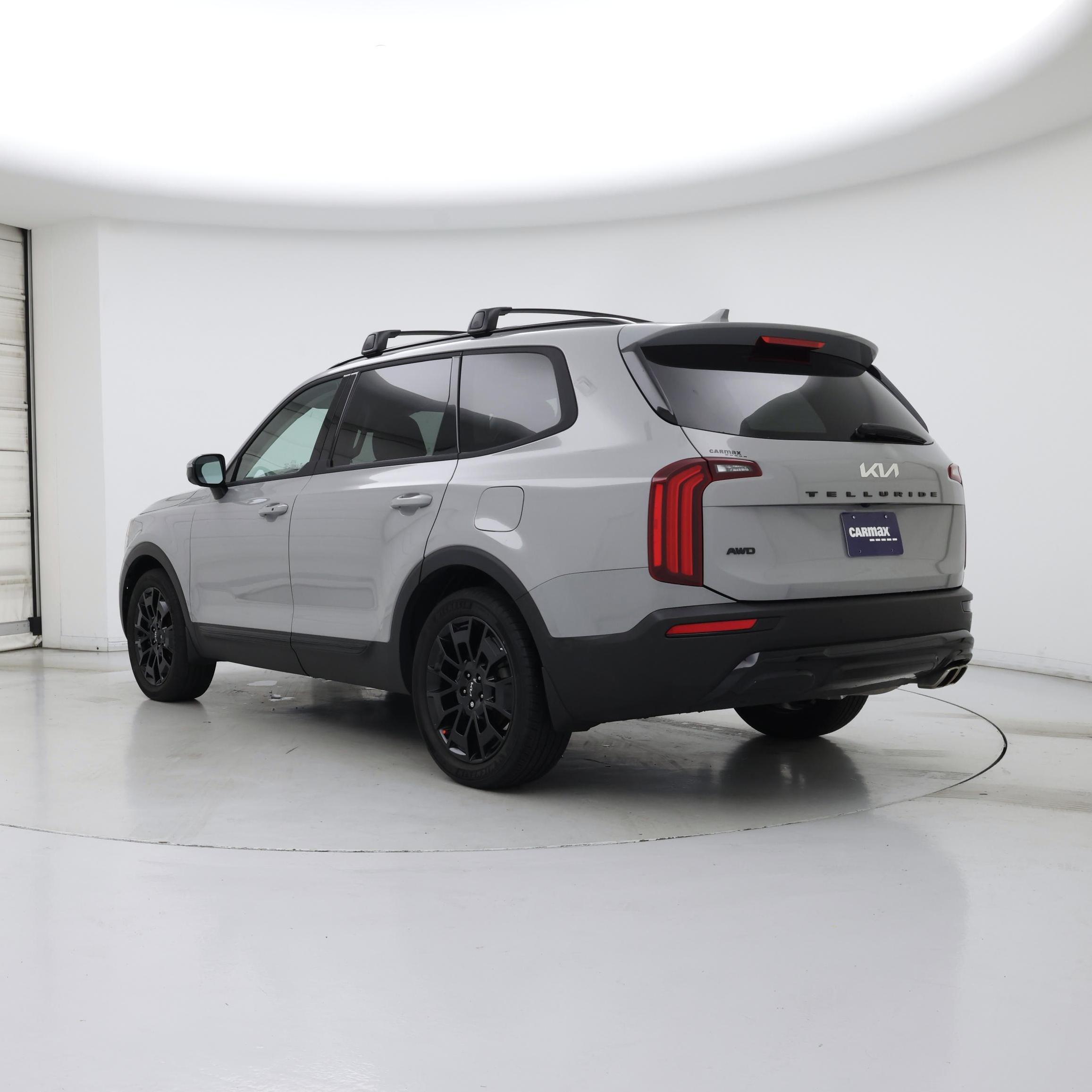 Thumbnail: 2022 Kia Telluride - 2