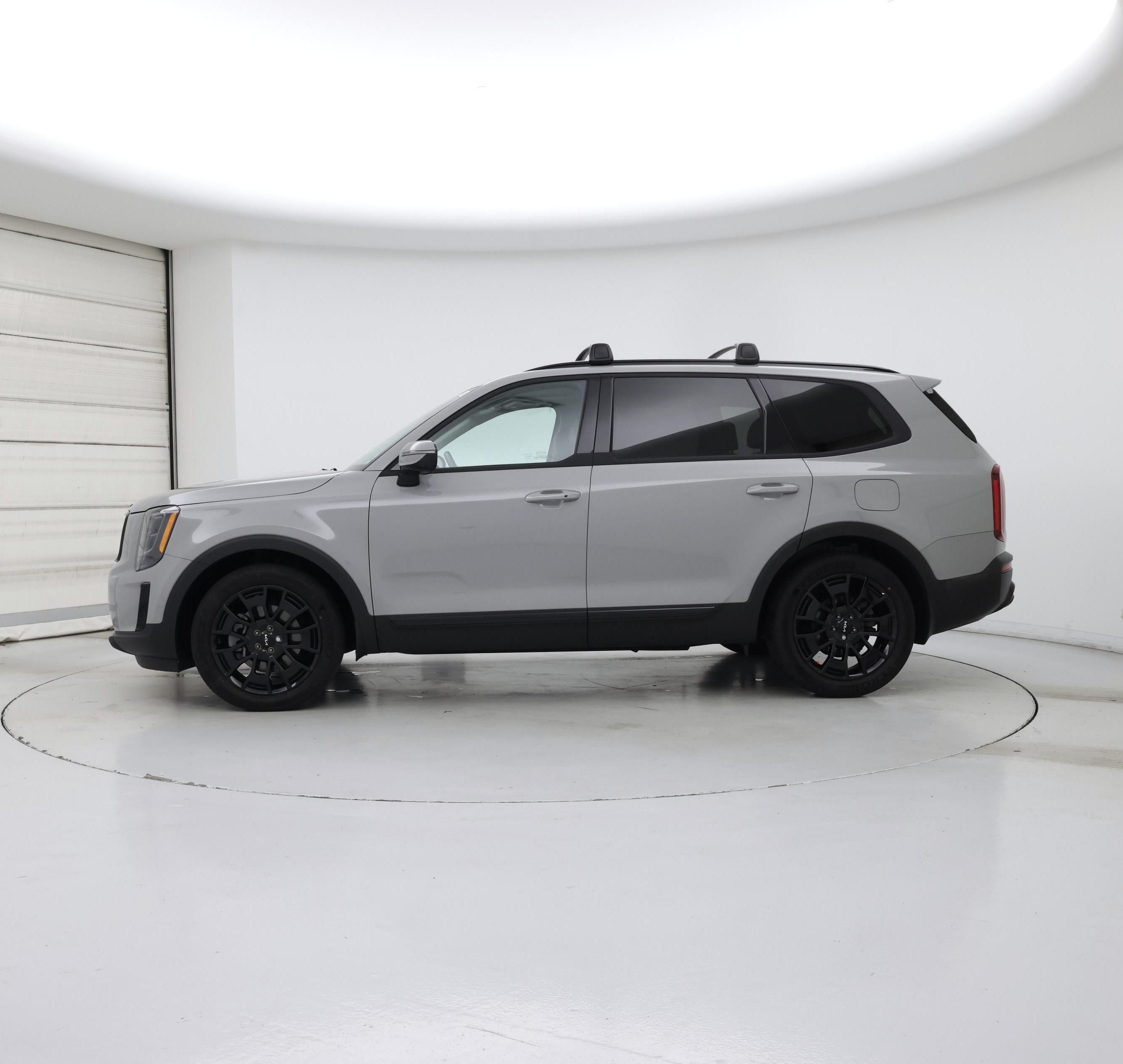Thumbnail: 2022 Kia Telluride - 3
