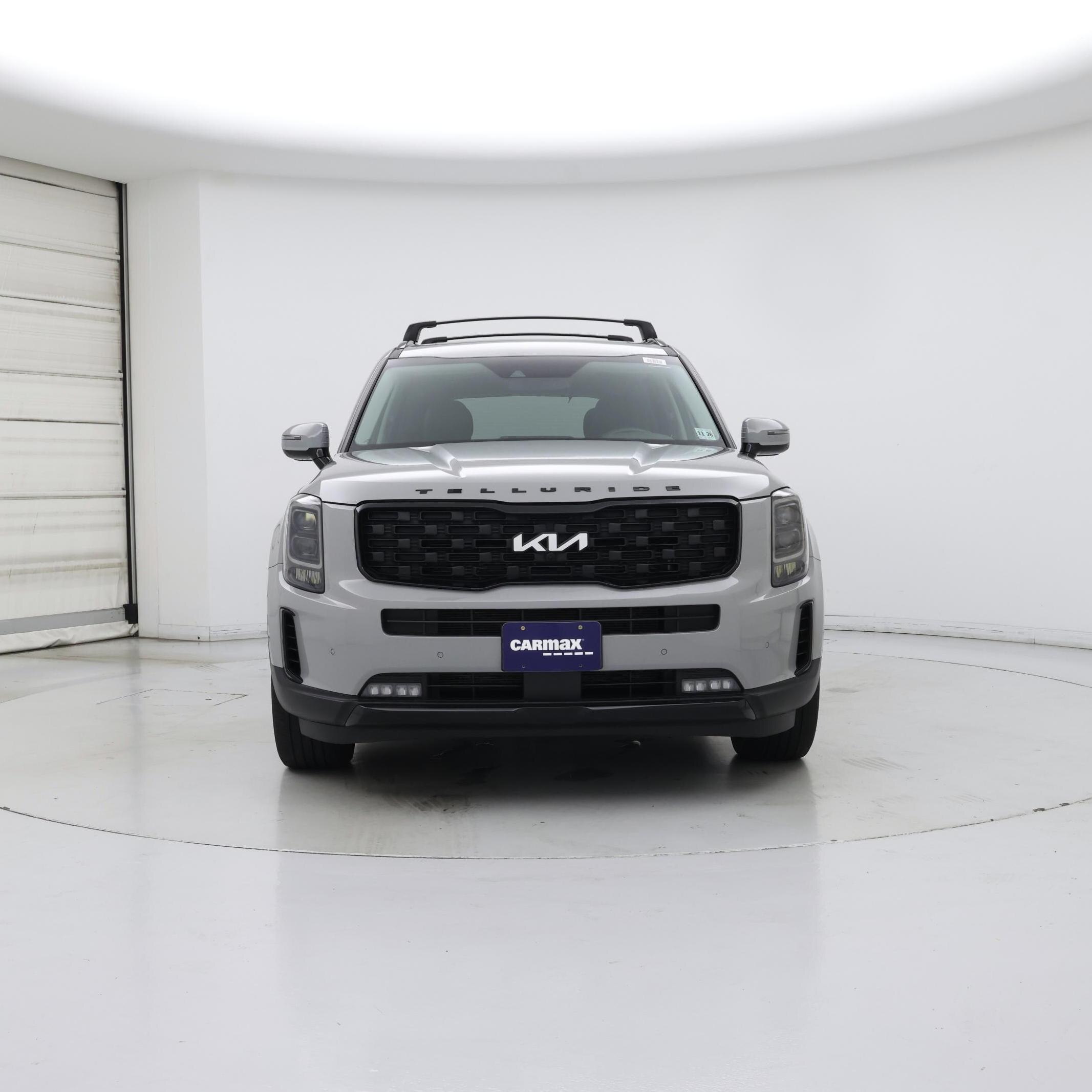 Thumbnail: 2022 Kia Telluride - 5